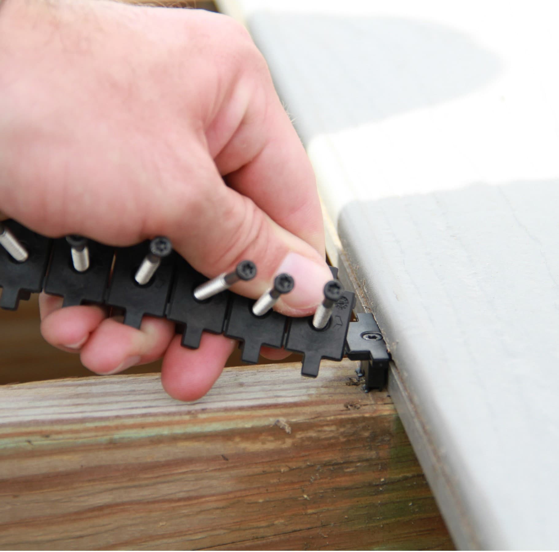 Envision Outdoor Living Products 32000077 Hidden-Deck-Fasteners - View #3