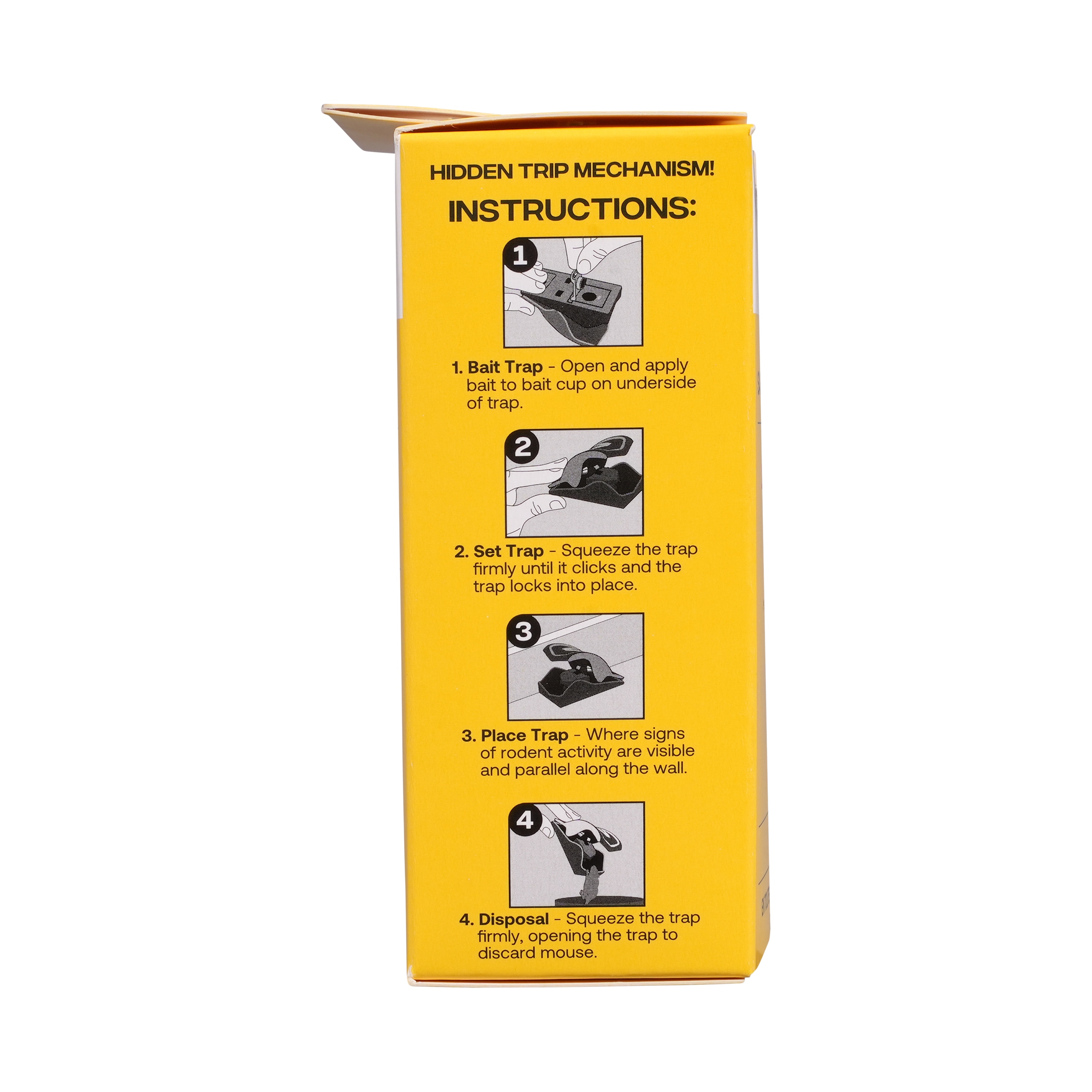 Victor M070B Animal-Rodent-Control - View #7