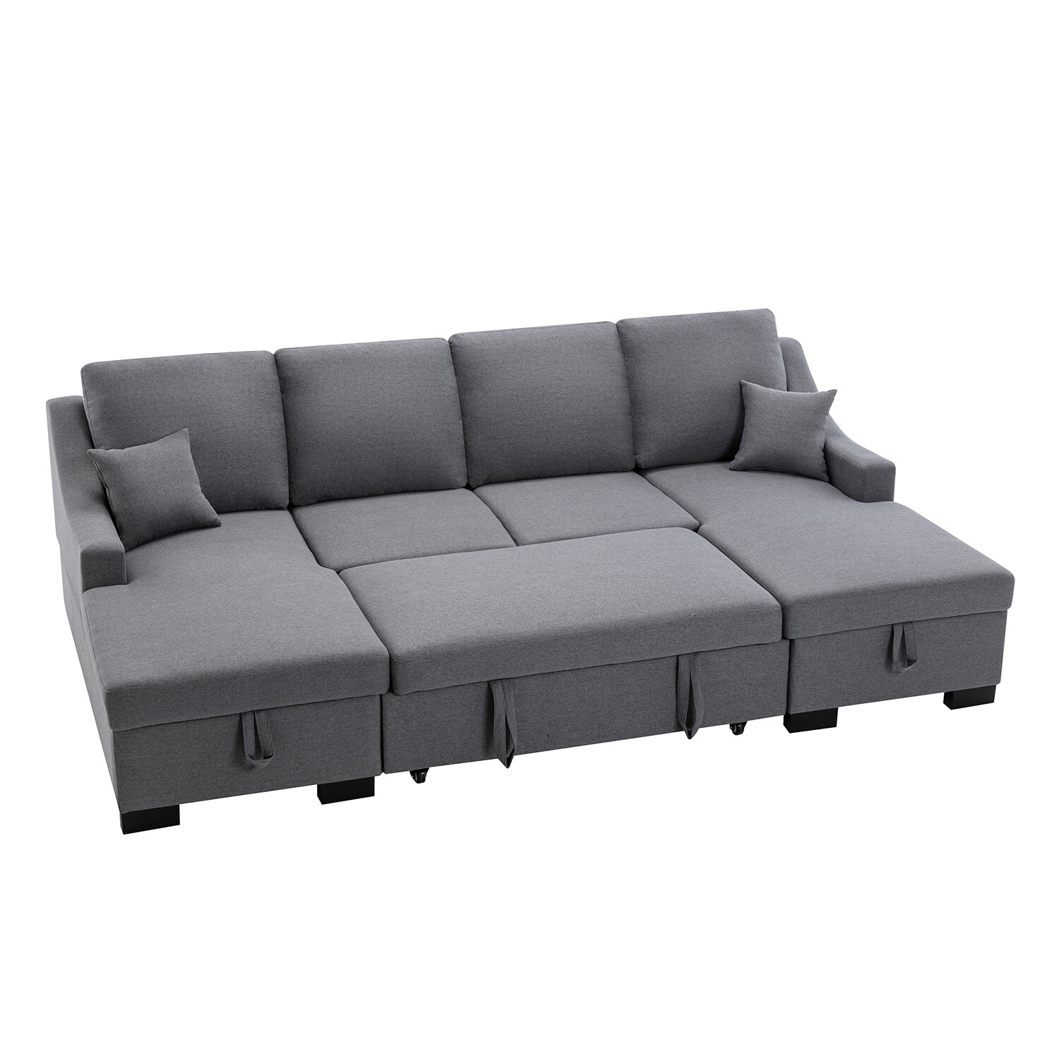 SINOFURN SYA370052BN Sofas-Loveseats - View #5