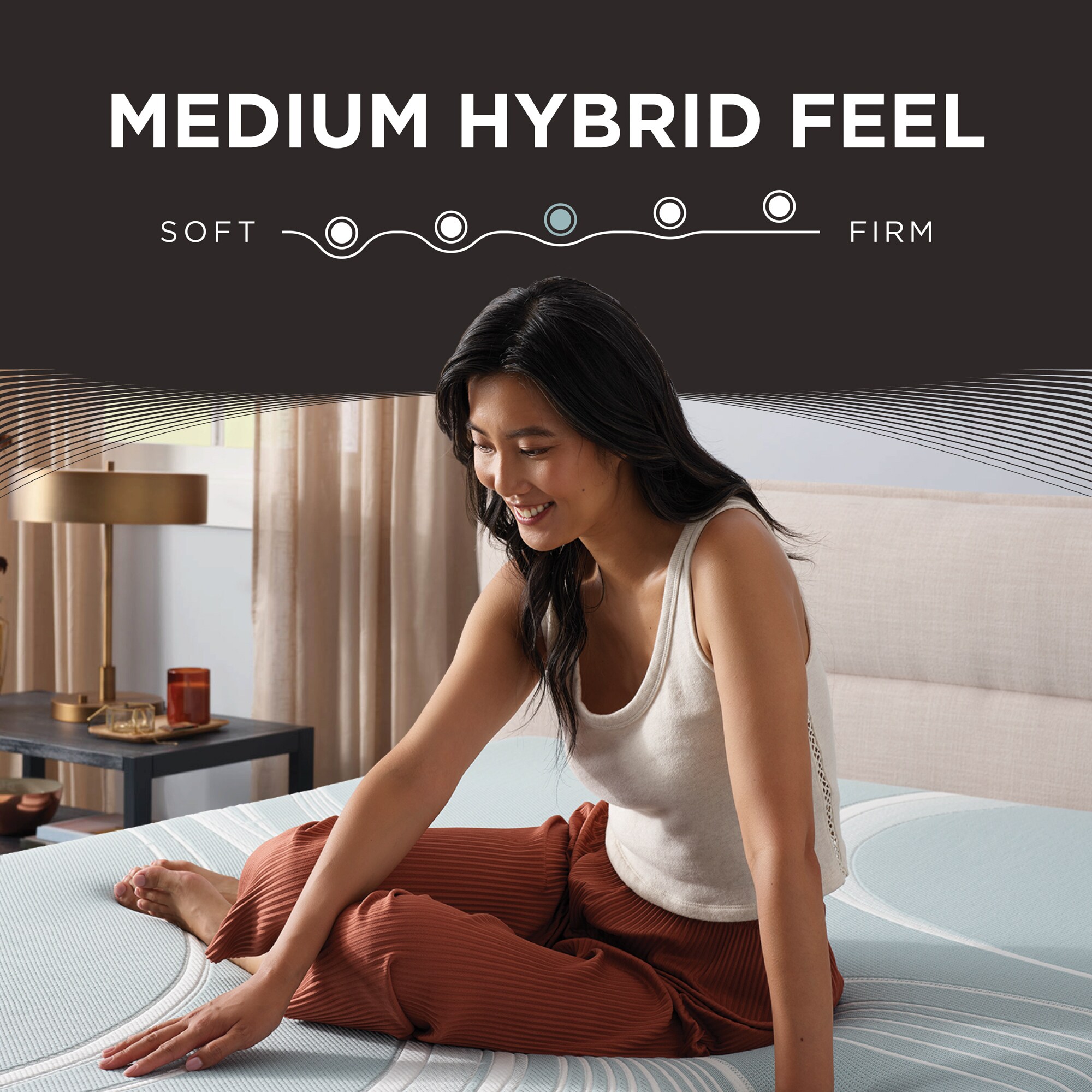 TEMPUR-PEDIC 10728232 Mattresses-Boxsprings - View #4