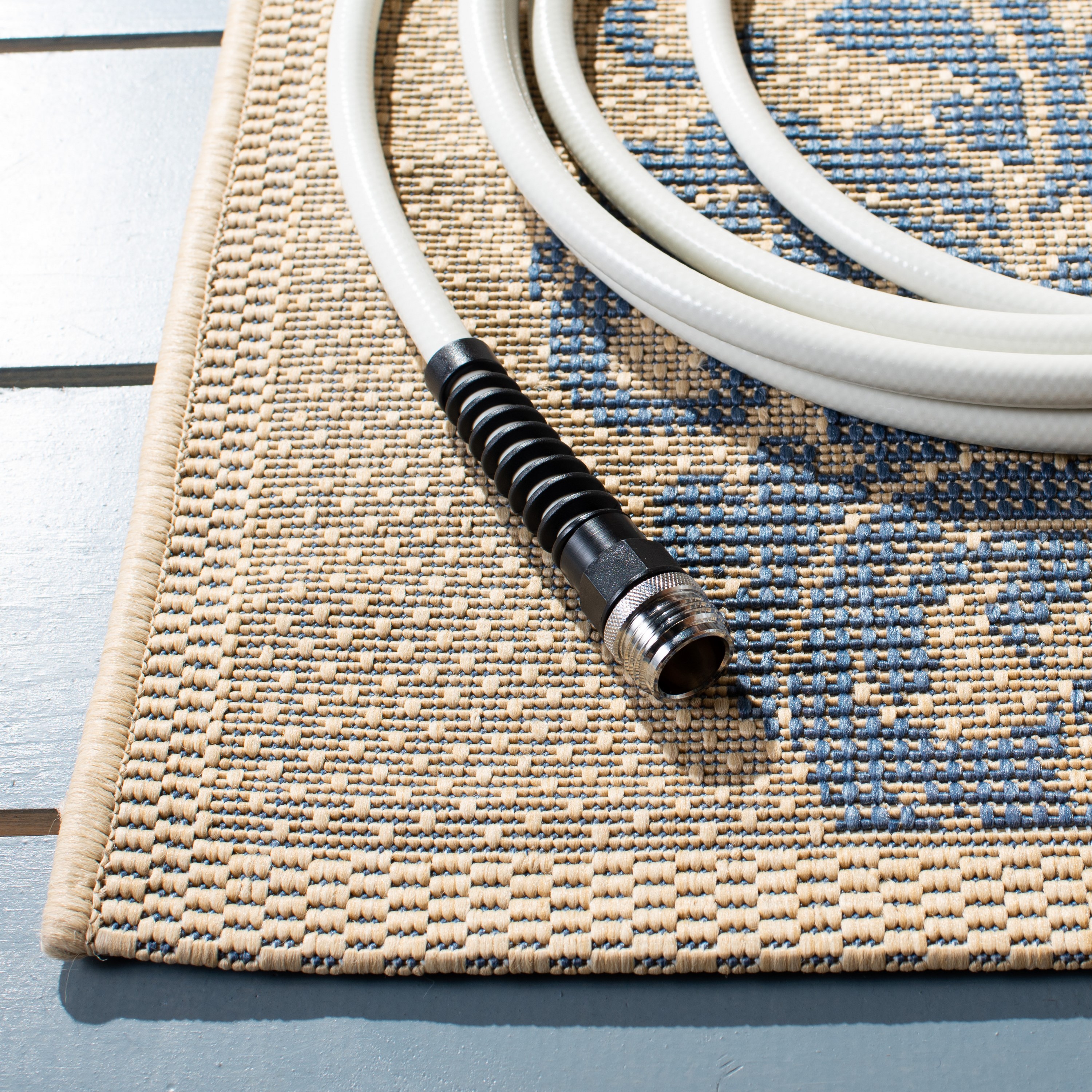 Safavieh CY2720-3101-27 rugs - View #2