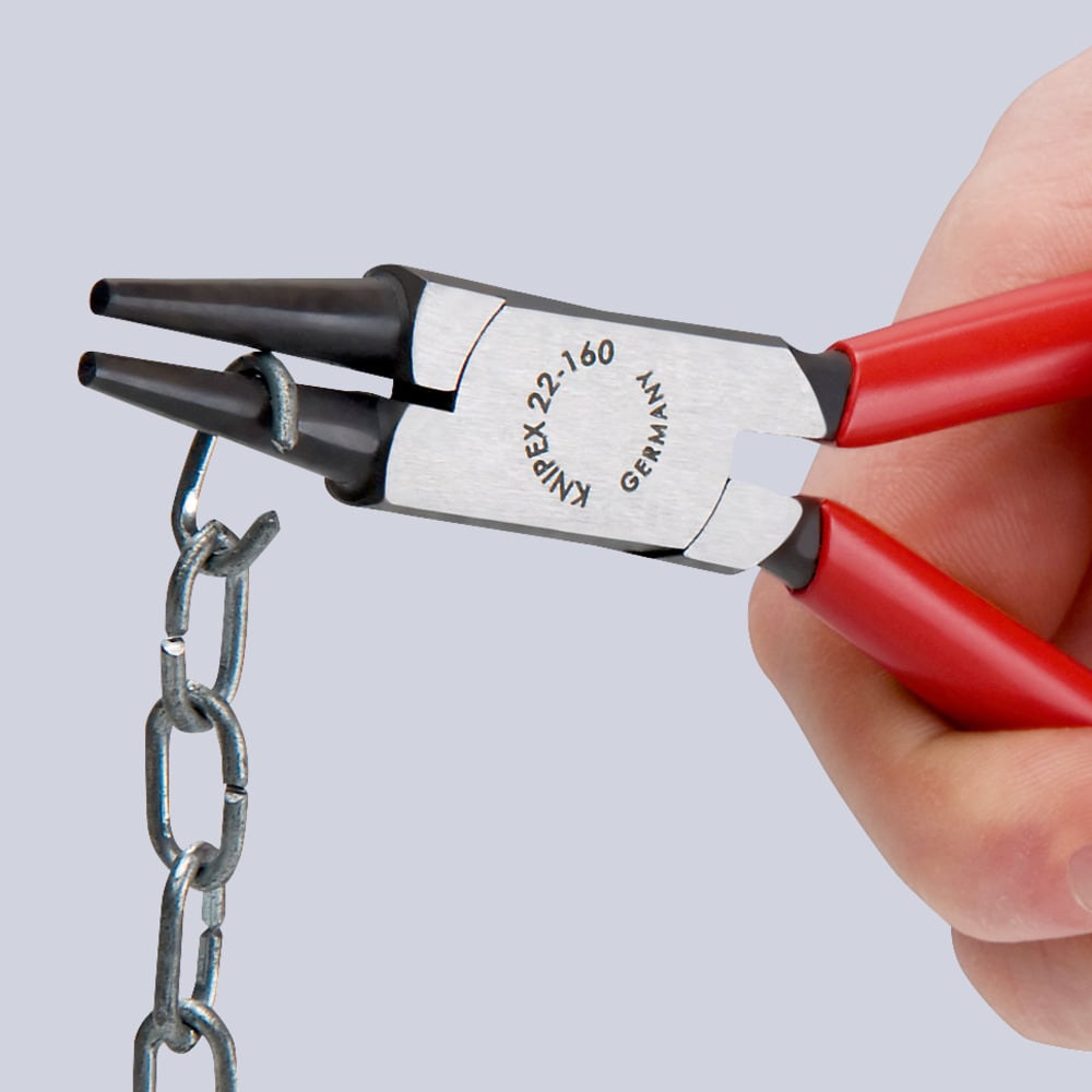 KNIPEX 22 01 160 pliers - View #4