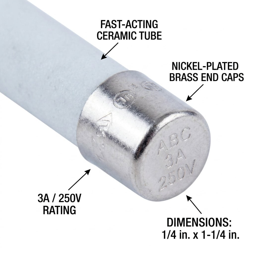 Jandorf 60601 fuses - View #3