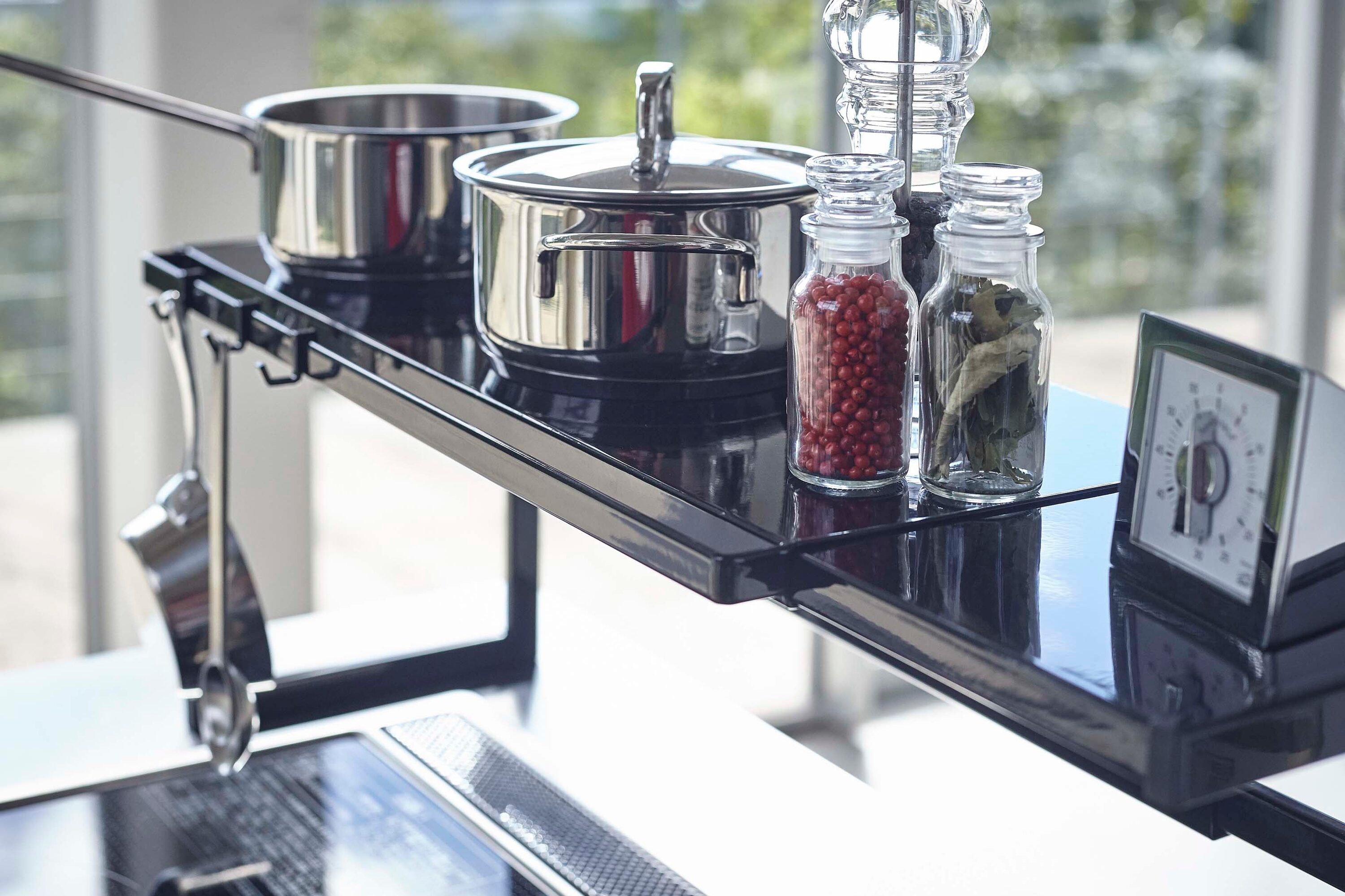 Yamazaki 4480 Instock-Laminate-Countertop-Acc - View #14
