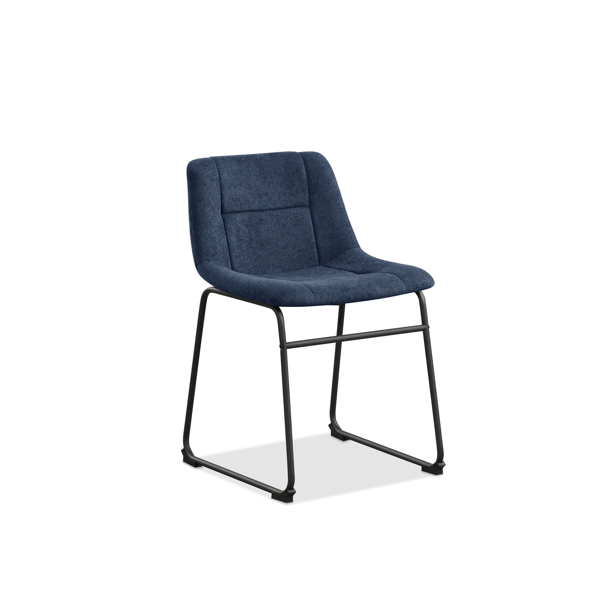 Furniture of America EC-3471BL-SC Dining-Chairs - View #6