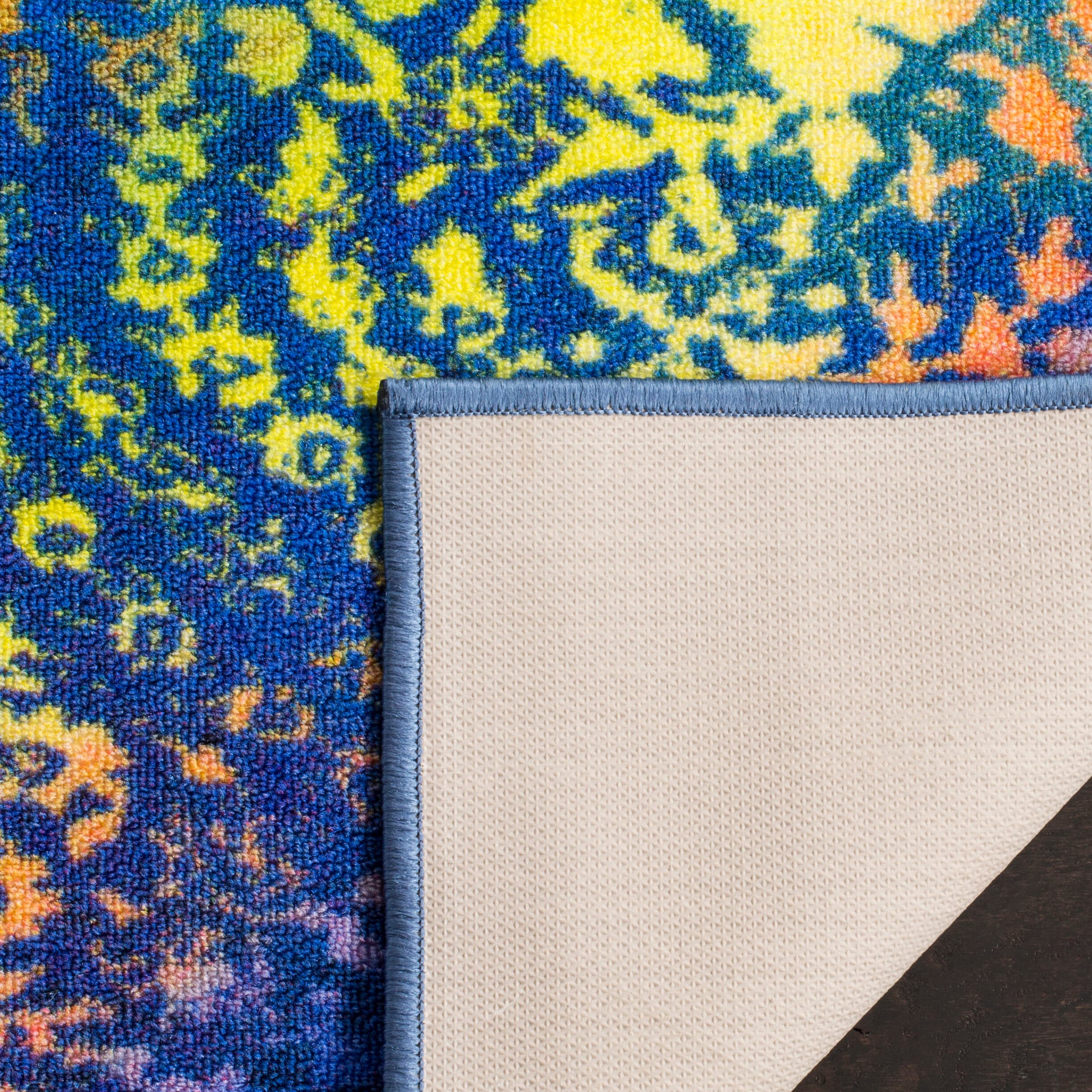 Safavieh PTB119B-7R rugs - View #4