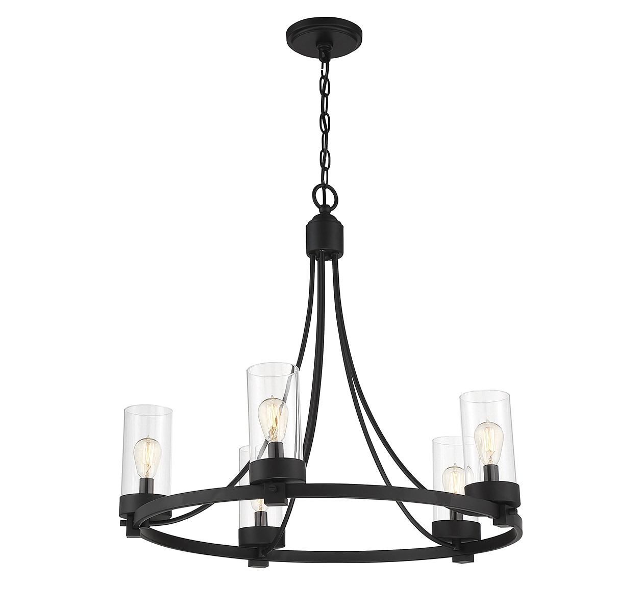 Meridian Lite Trends M10018MBK b090015 - View #3