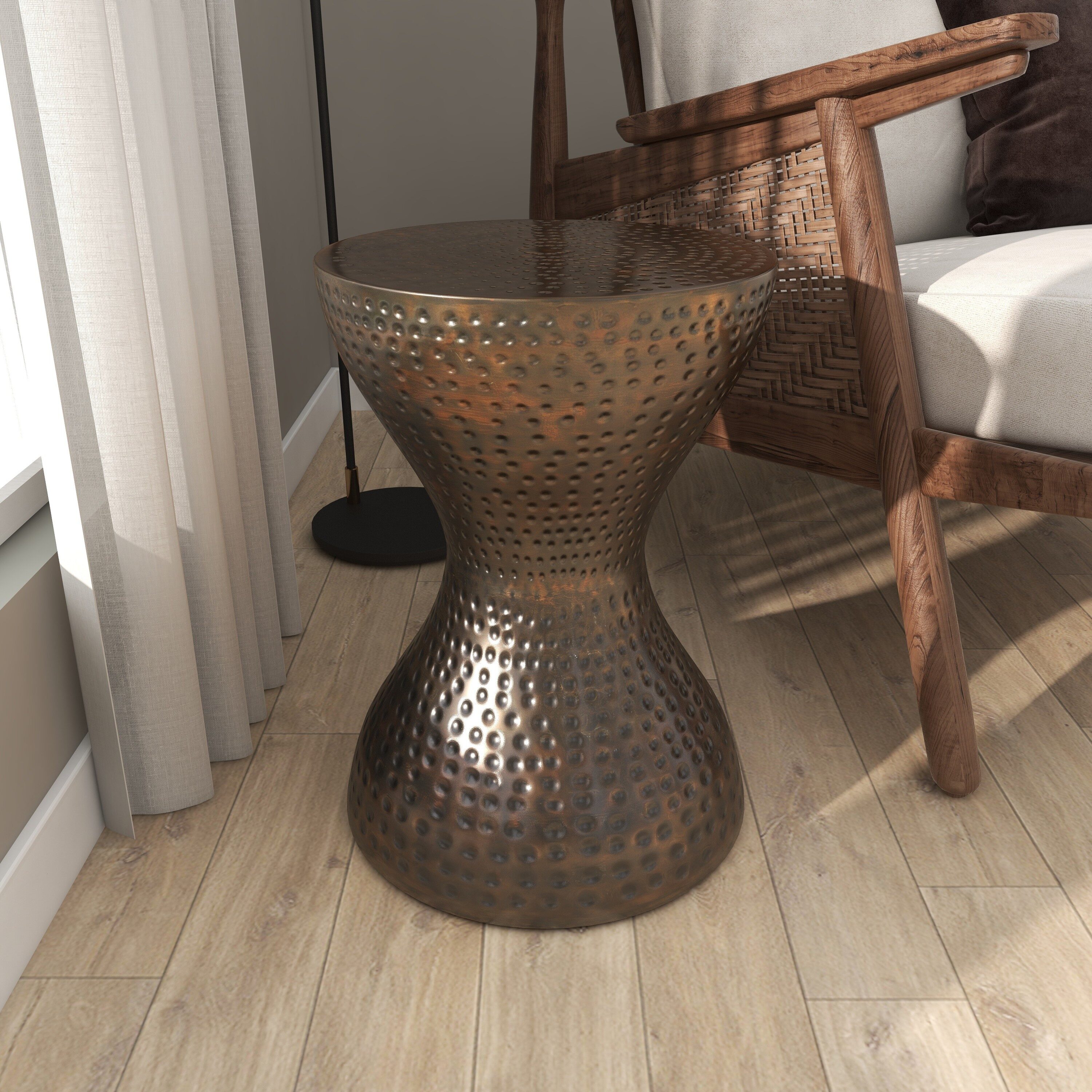 Grayson Lane 22021 End-Tables - View #4