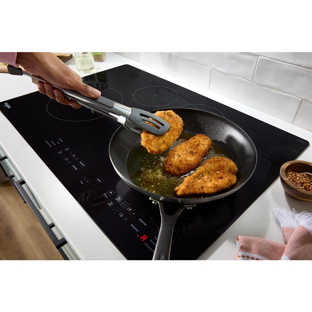 Whirlpool WCIT6030SB Induction-Cooktops - View #8