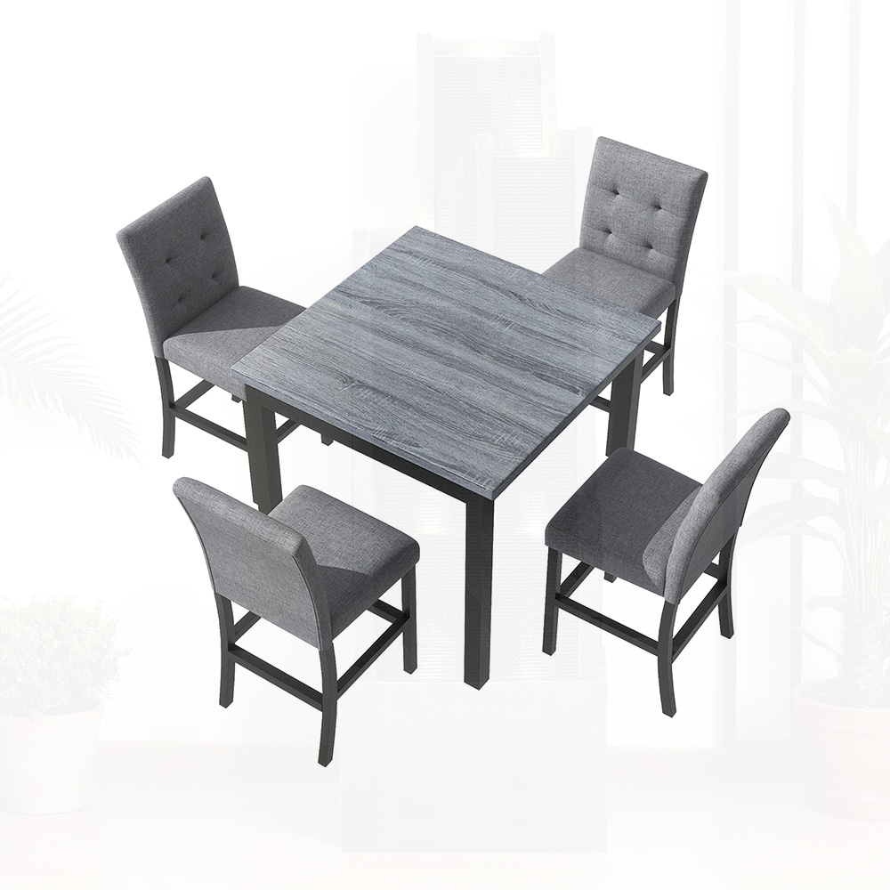 Watnature I66JJMVKLIS3V Dining-Tables - View #10
