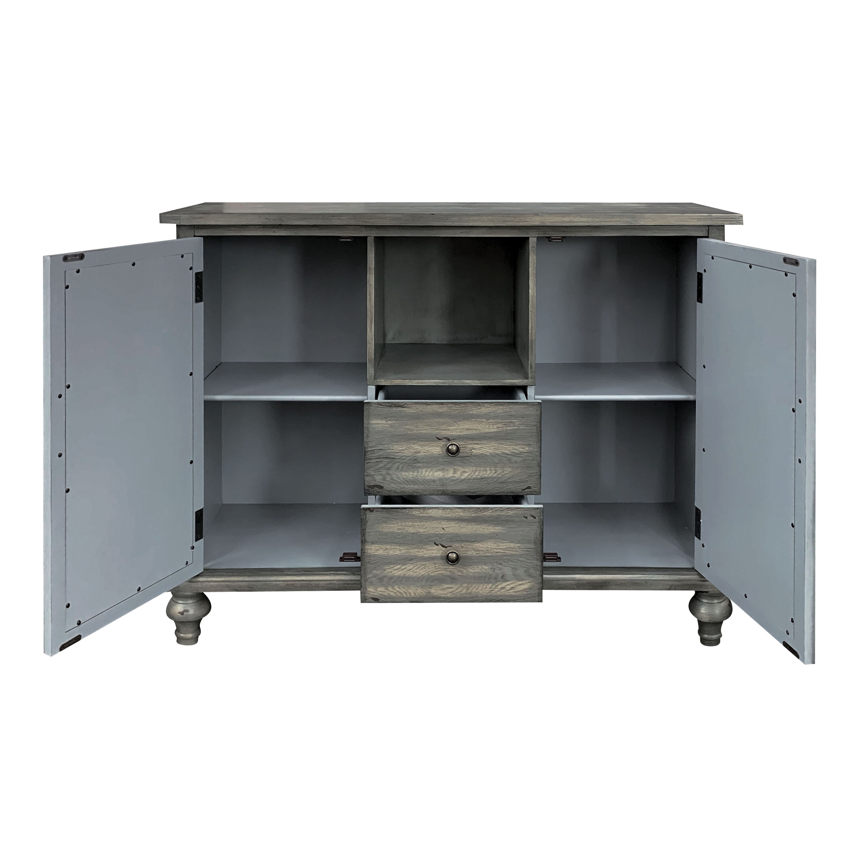 Vynxaria LS0505-272651798 Console-Sofa-Tables - View #4