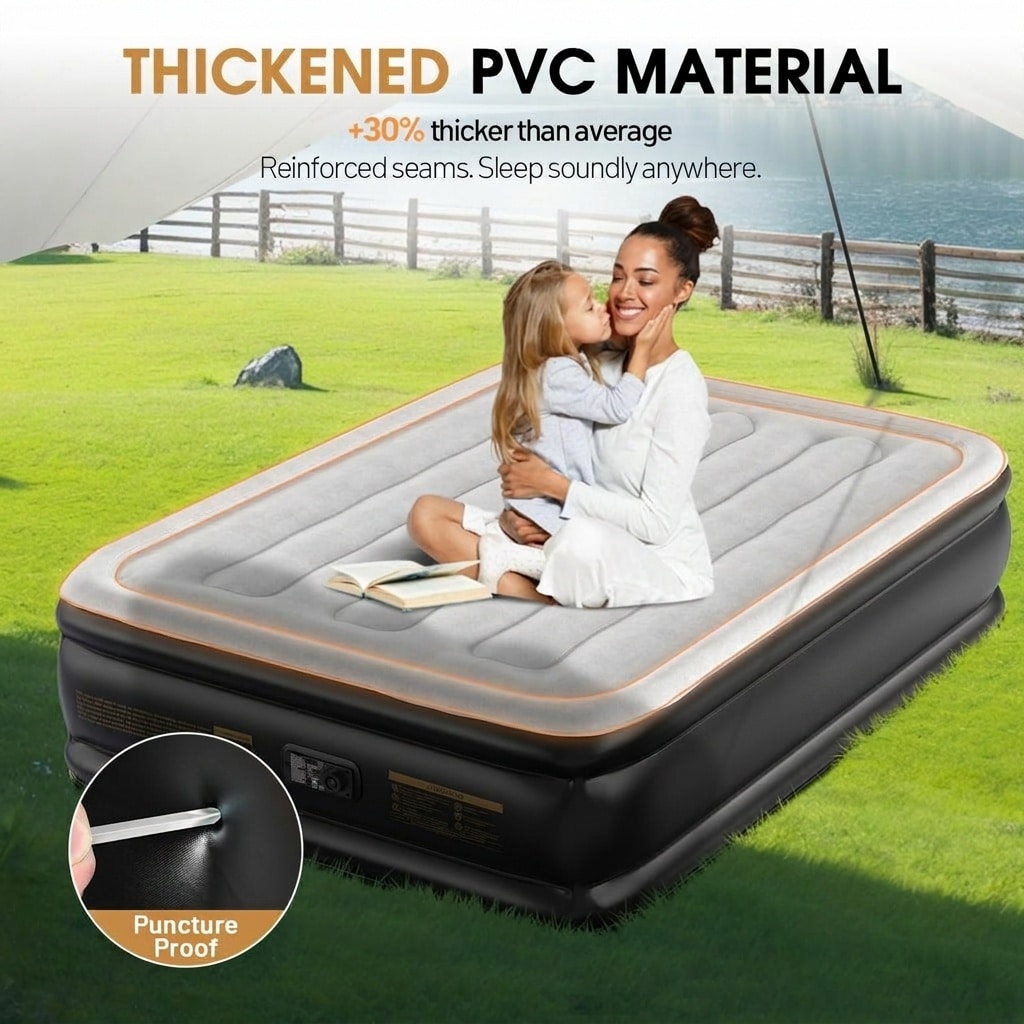 ITOPFOX LIT0601I076 Air-Mattresses - View #4