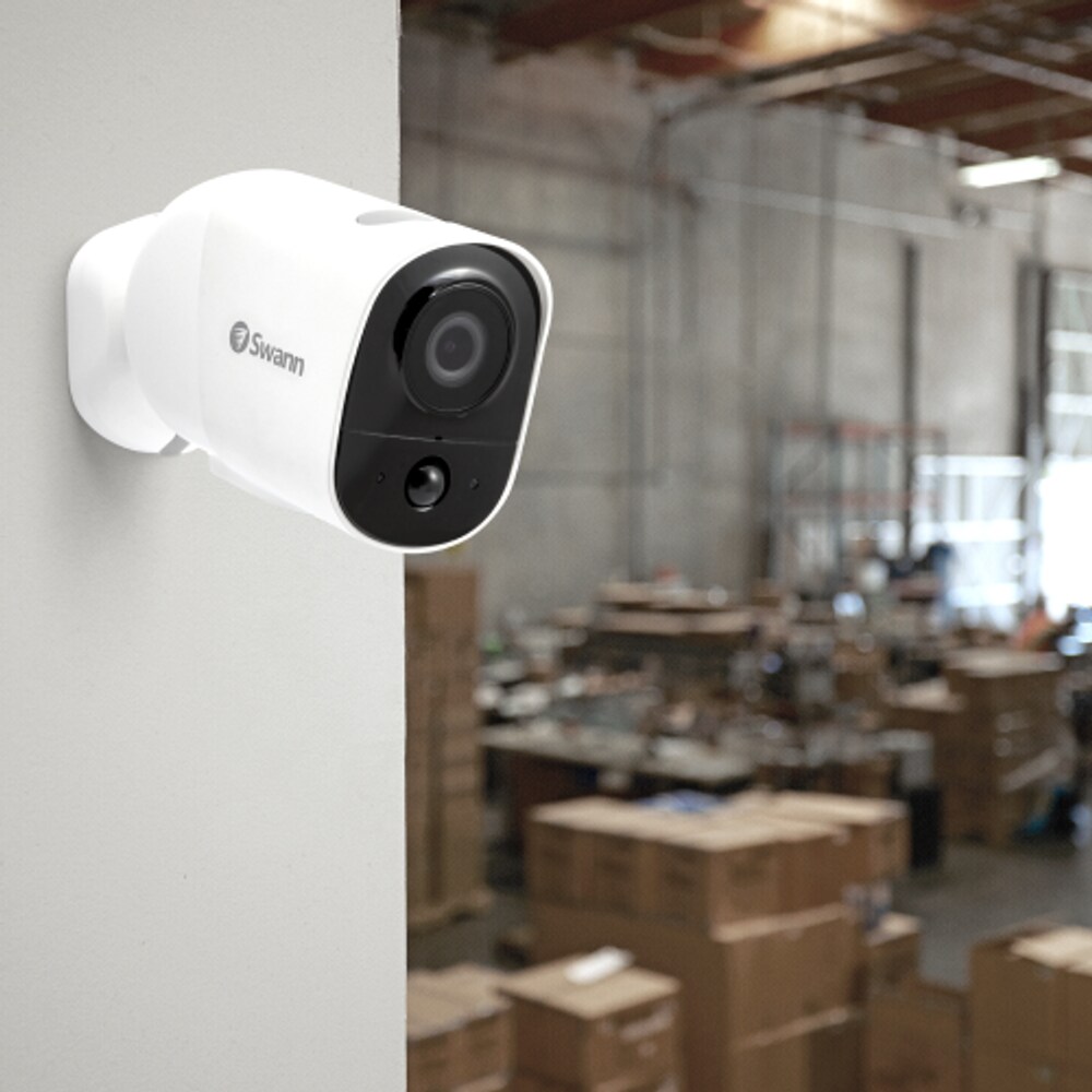 Swann SWIFI-XTRCM16G2PK-GL Security-Cameras - View #5