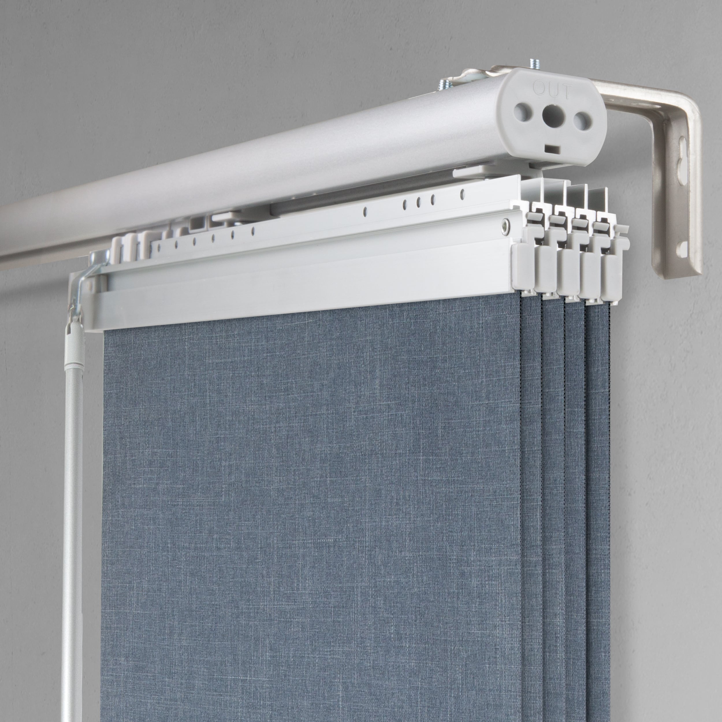 Hart & Harlow L-T24-5-5P21B blinds - View #6