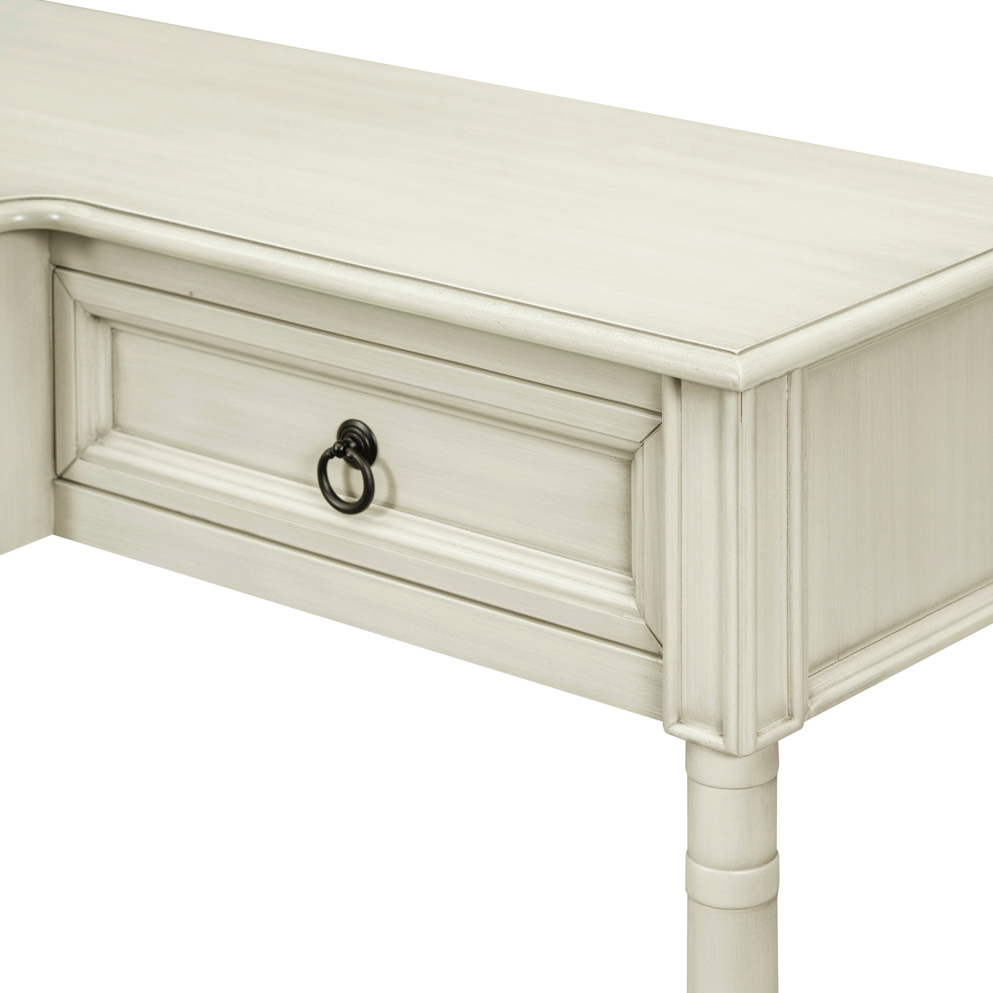 Qualler TRAPR0994K Console-Sofa-Tables - View #4