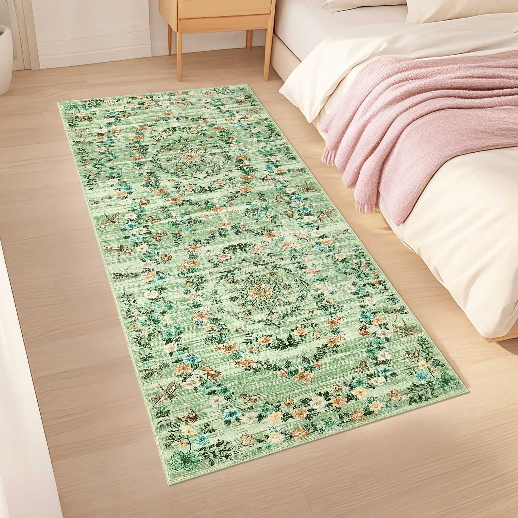 Qeetex LSN-PHK-34BNWWA7 rugs - View #5