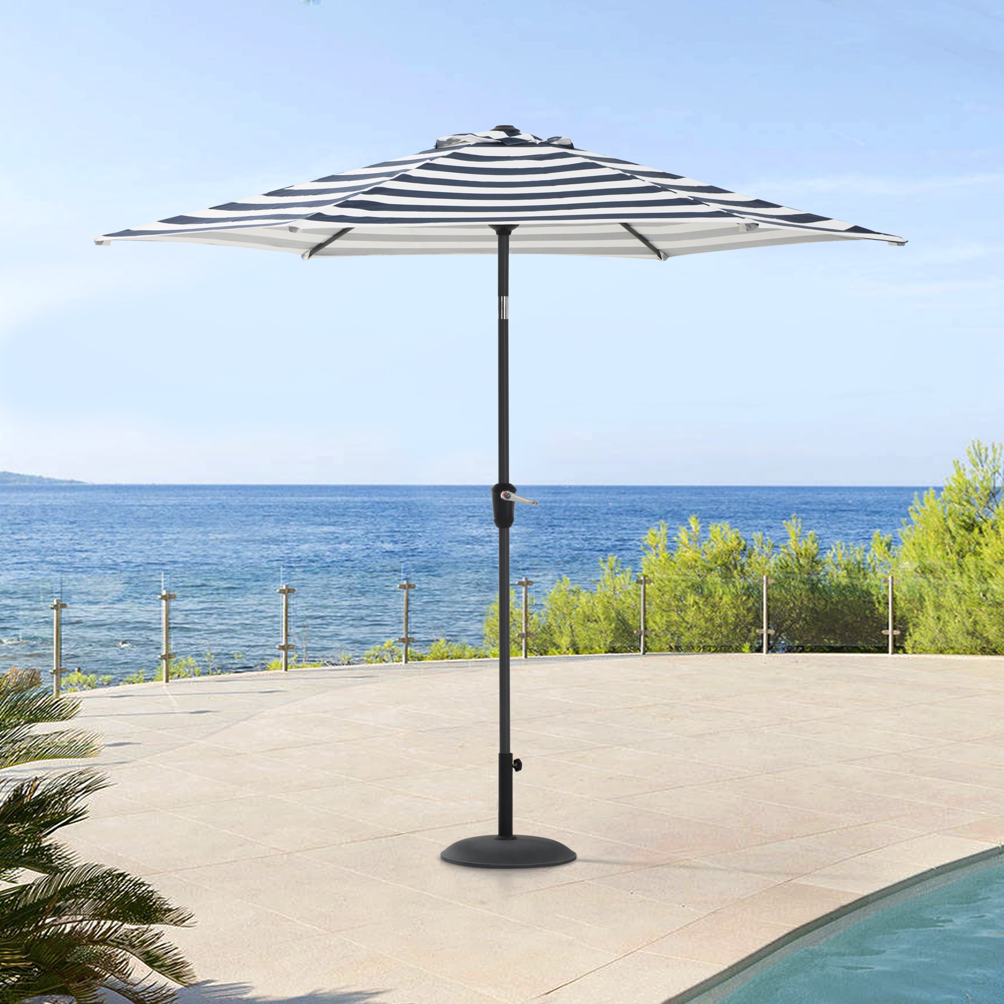 Sunjoy A701006319 Umbrellas-2 - View #9