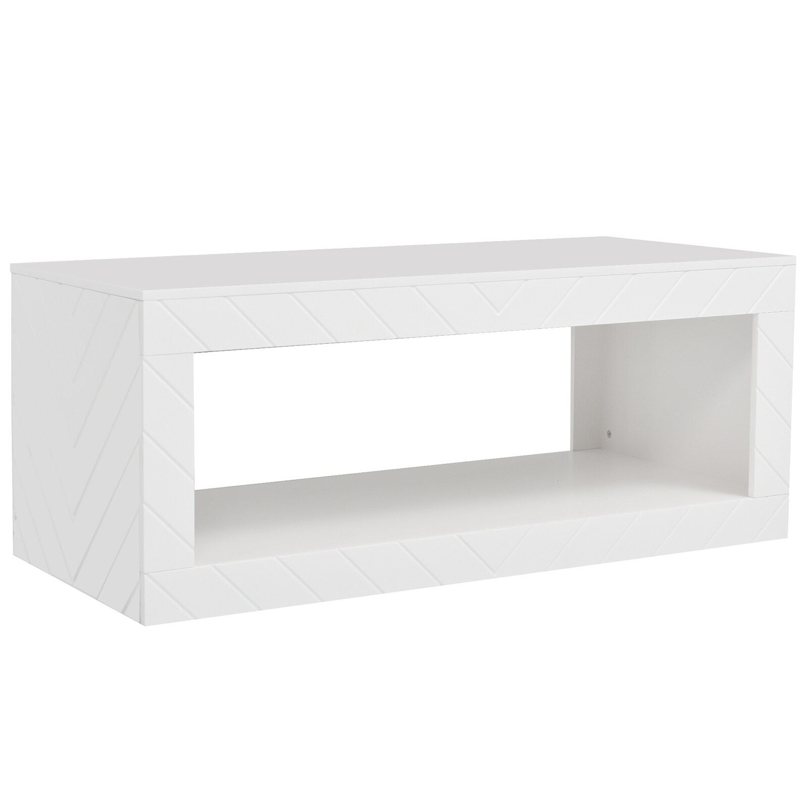 WELLFOR CHY-CF035USBL Coffee-Tables - View #4
