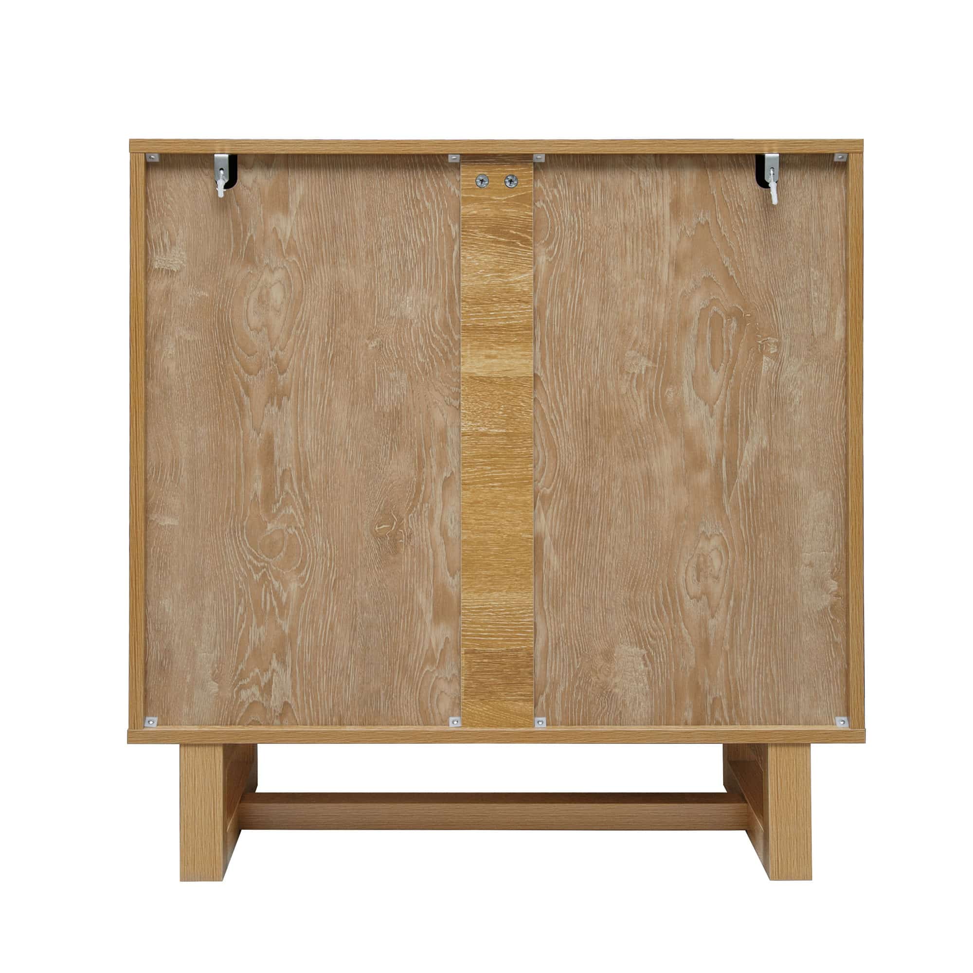 Maison Boucle VIBE-CABINET-BEIGE chests - View #6