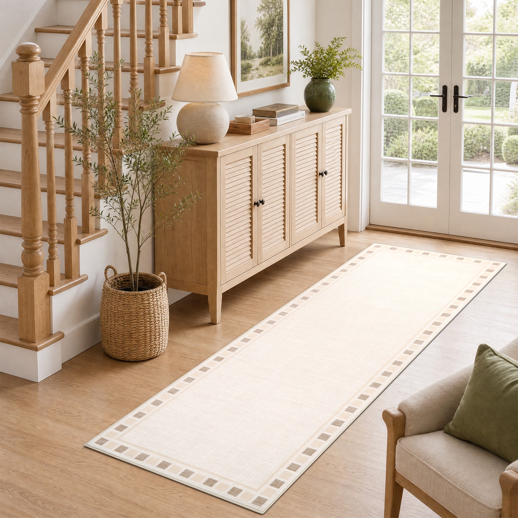 Garvee ANY-3QFWR4B3TF2 rugs - View #4