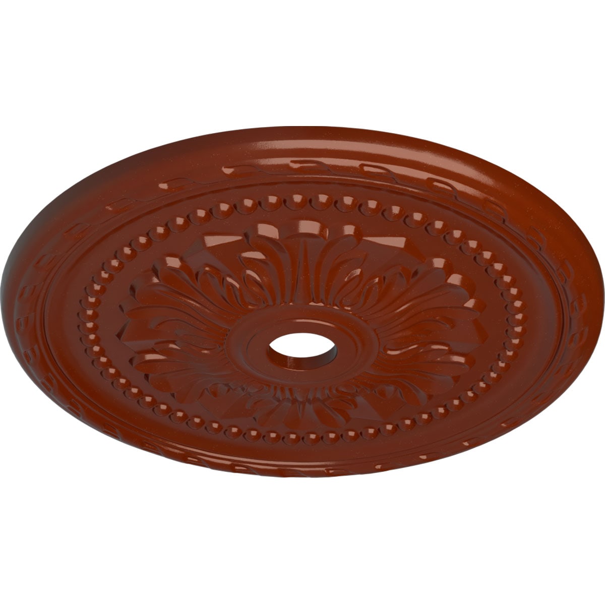 Ekena Millwork CM31PMFIF Ceiling-Medallions - View #2