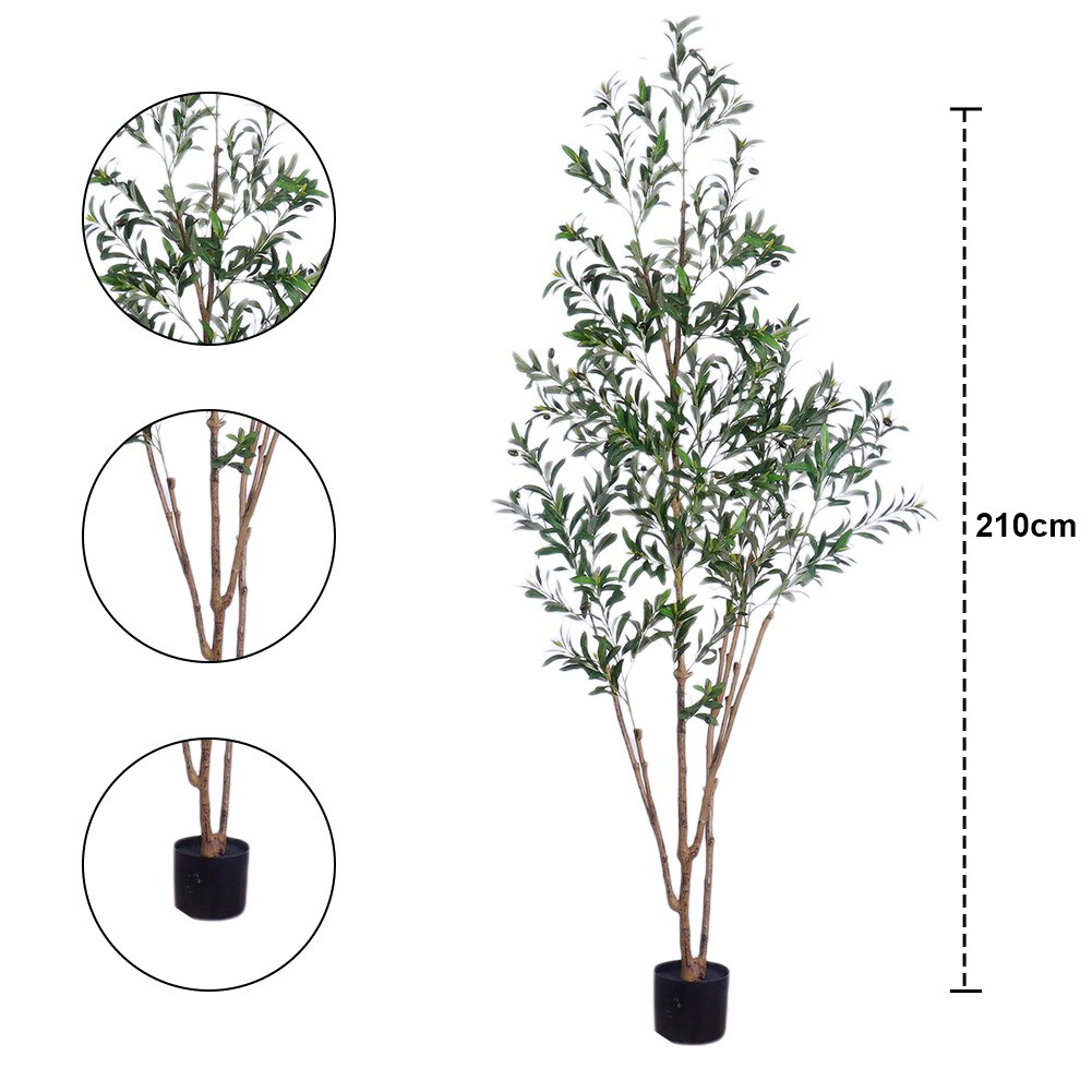 WhizMax GGL-PHK-339504J2 Artificial-Plants-Trees - View #2