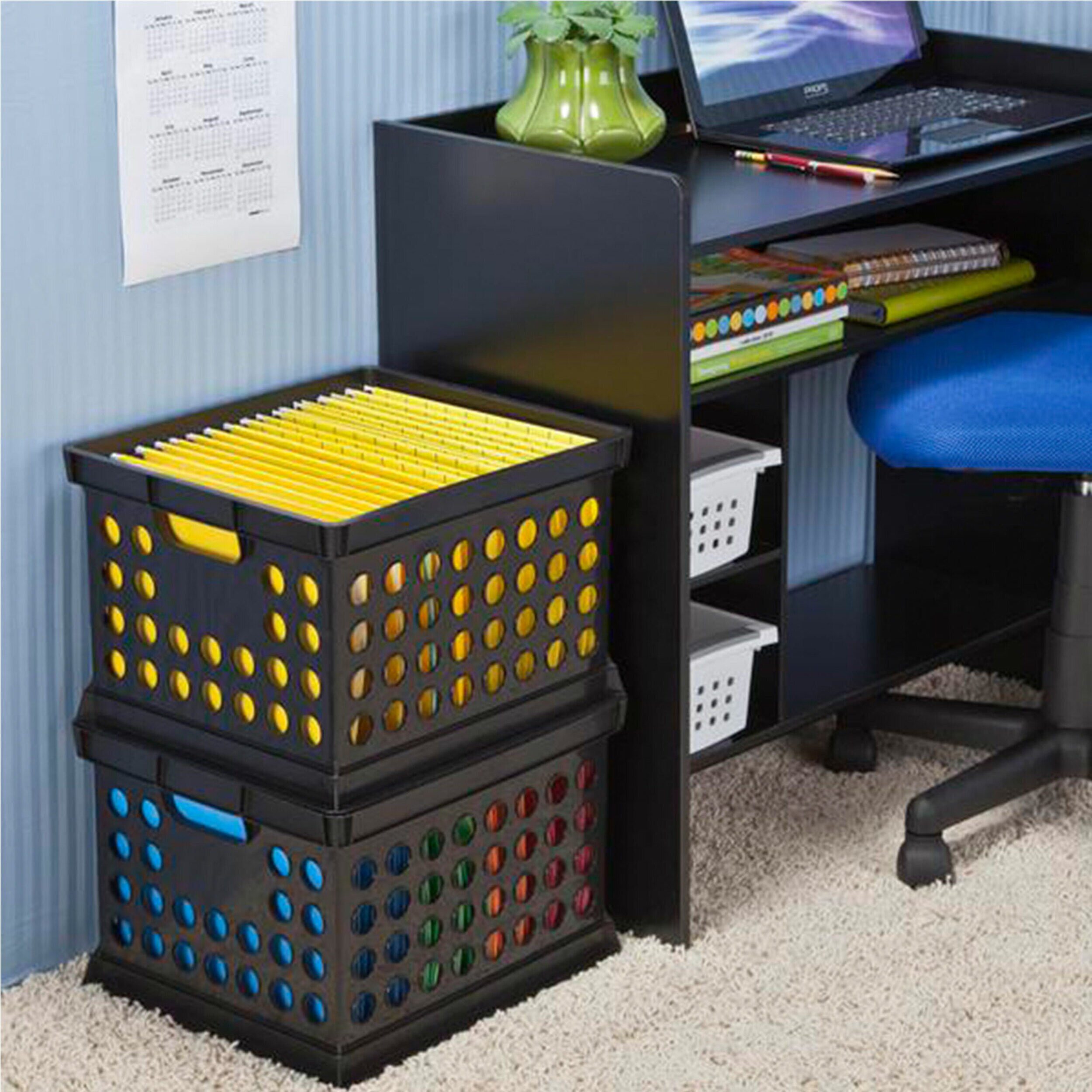 Sterilite 326810 Bins-Baskets - View #6