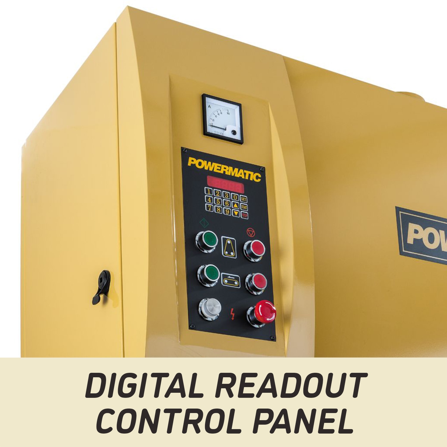 Powermatic PM9-1790837 b100120 - View #6