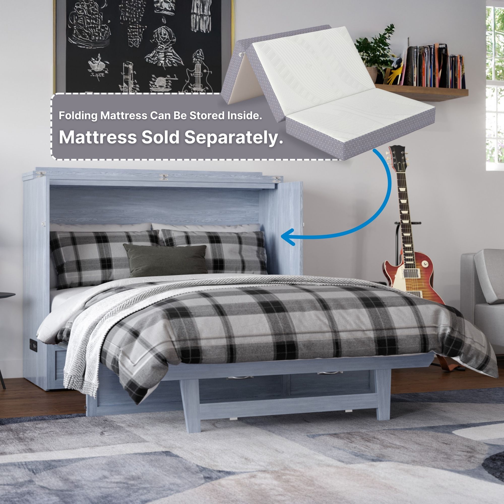 AFI AC574108 beds - View #16
