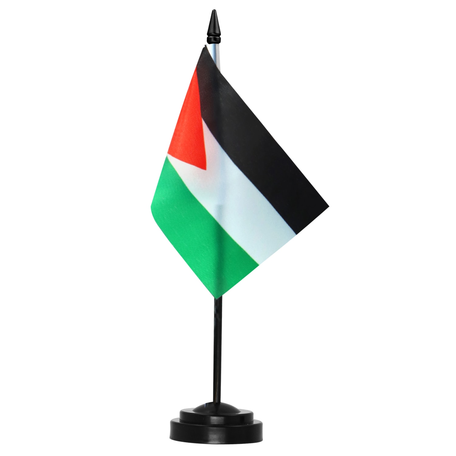 Palestine Flags Banners, Palestinian Flag Palestine