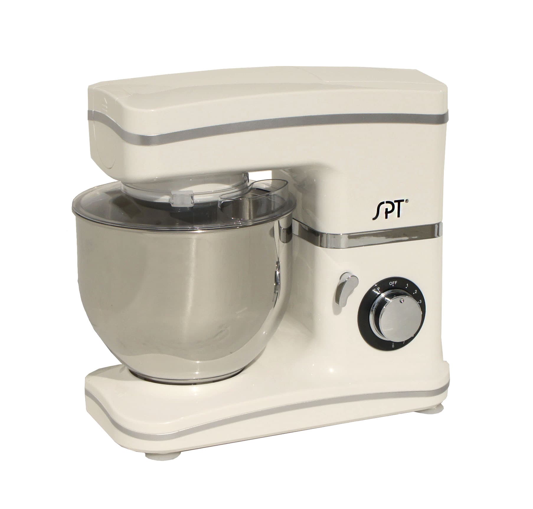 Kenmore Elite Ovation stand mixer review 