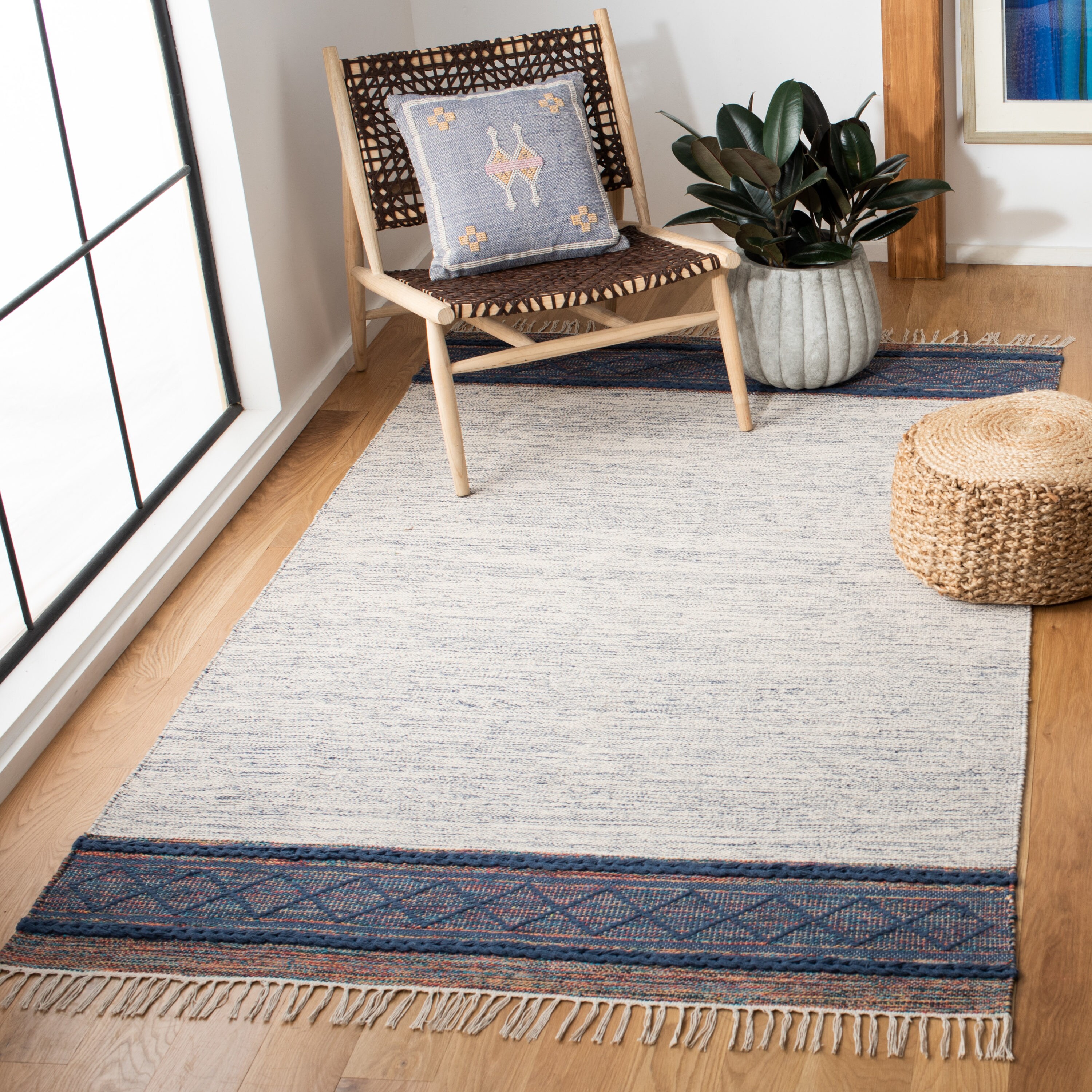 Safavieh MTK653N-5 rugs - View #2