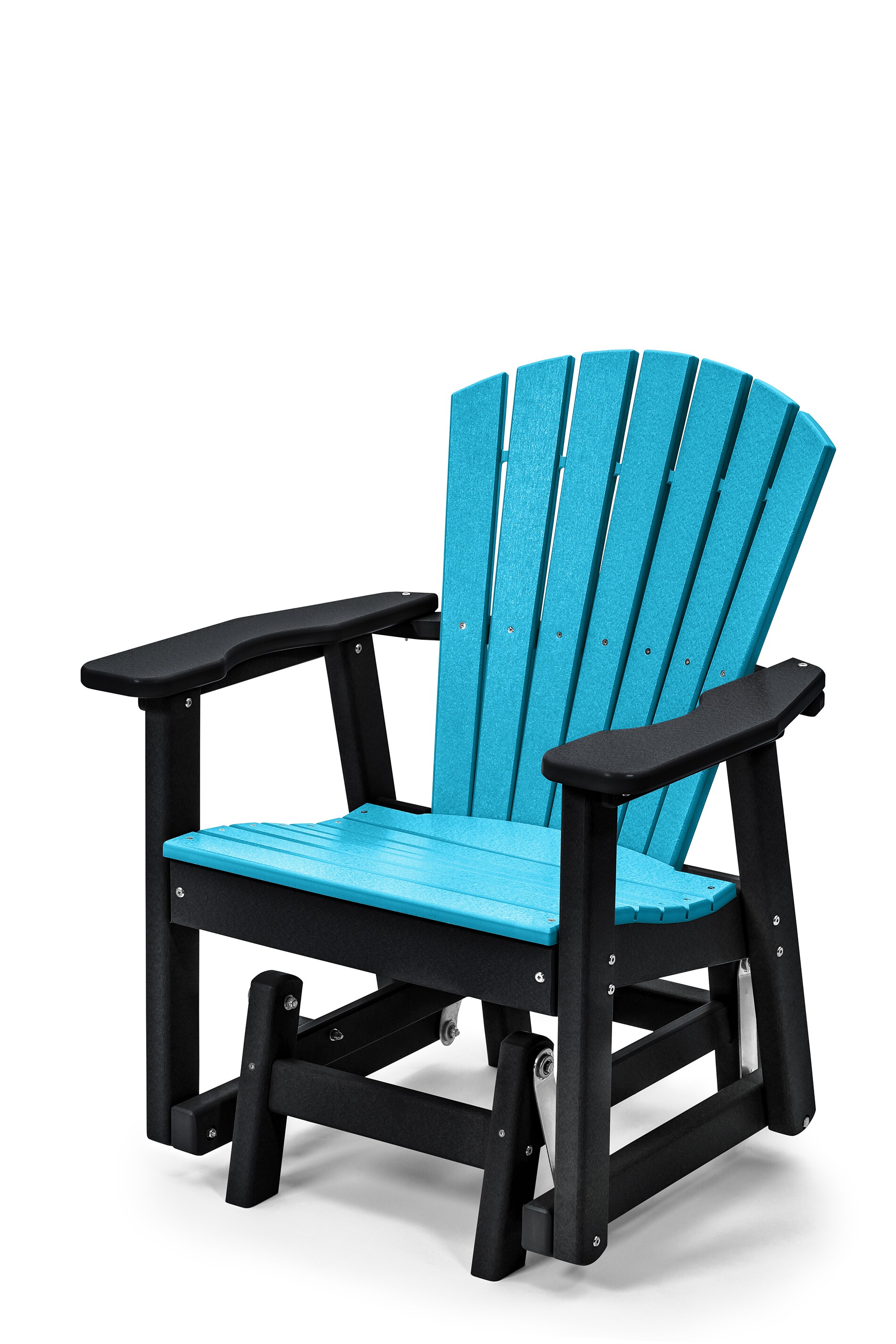 Lowes deals glider chair