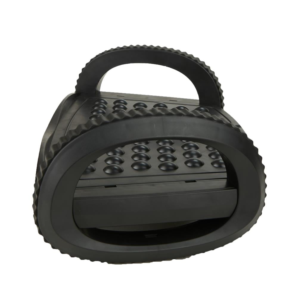 Mind Reader FTRIDE-BLK Orthopedic-Pillows-Cushions - View #4