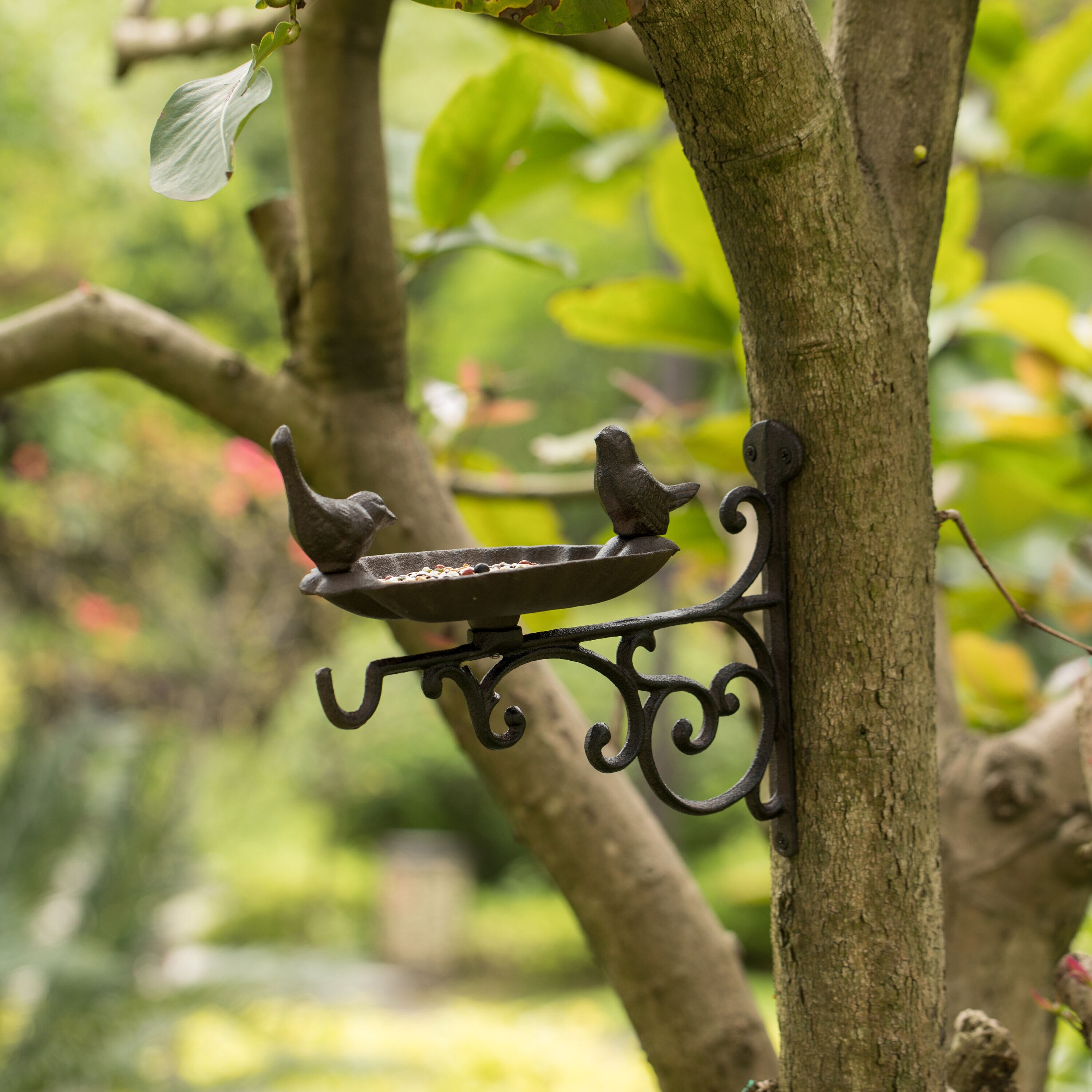 Gardenised QI004530 birdbaths - View #3