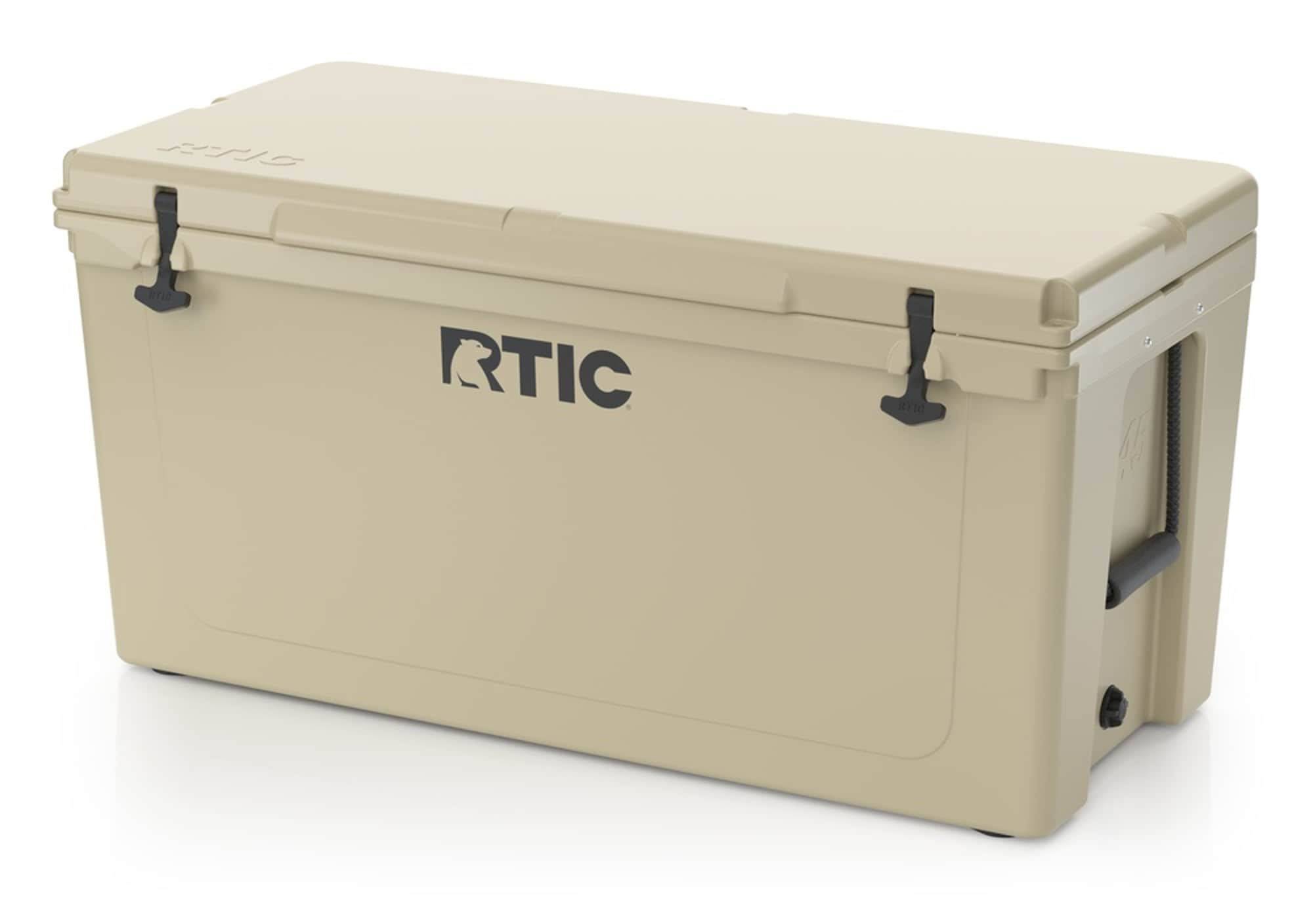 110 Quart Custom Yeti Cooler Mat