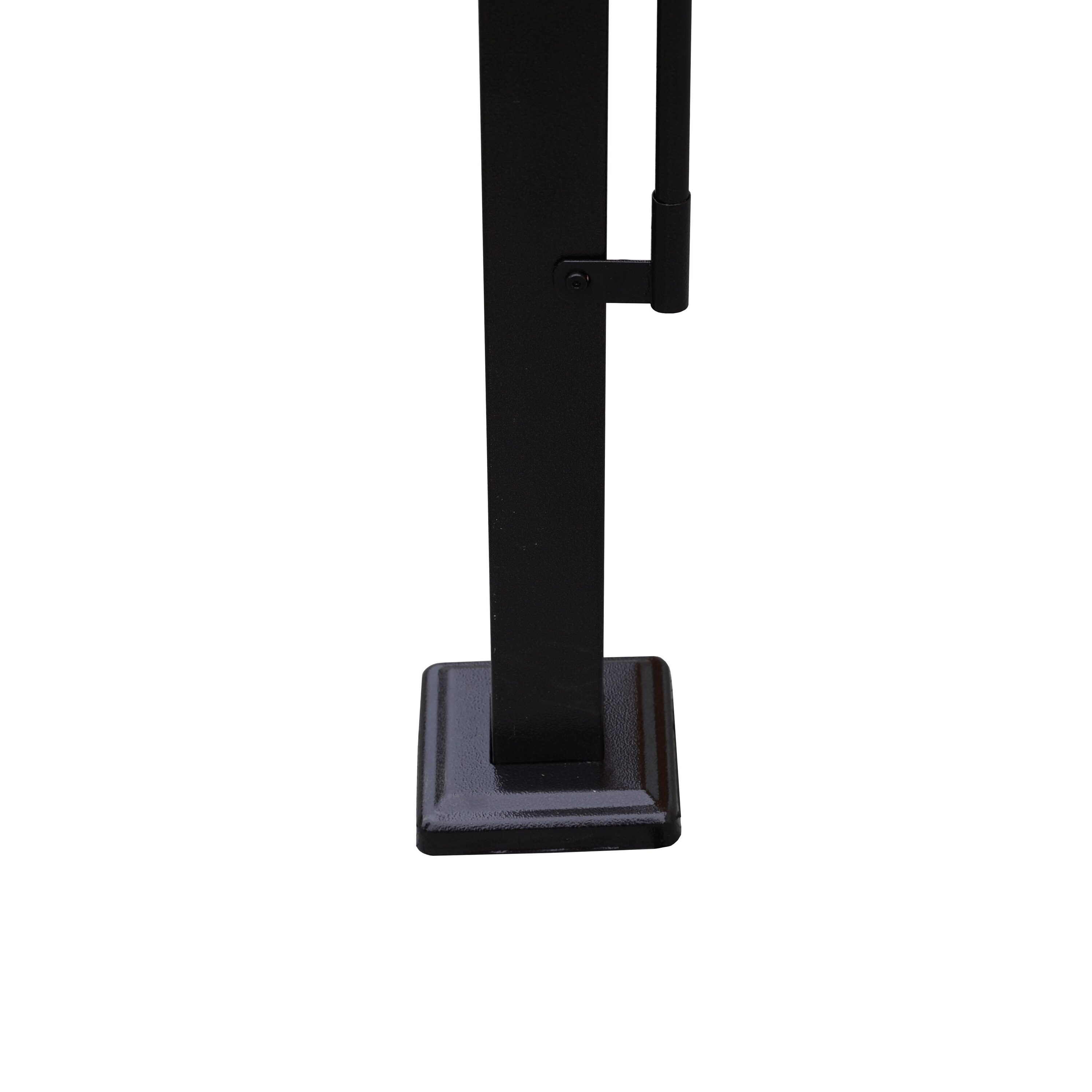 Bayfeve BF-0990IP Wood-Resin-Gazebos - View #12