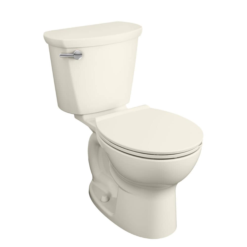 American Standard 215DB104.222 toilets - View #2