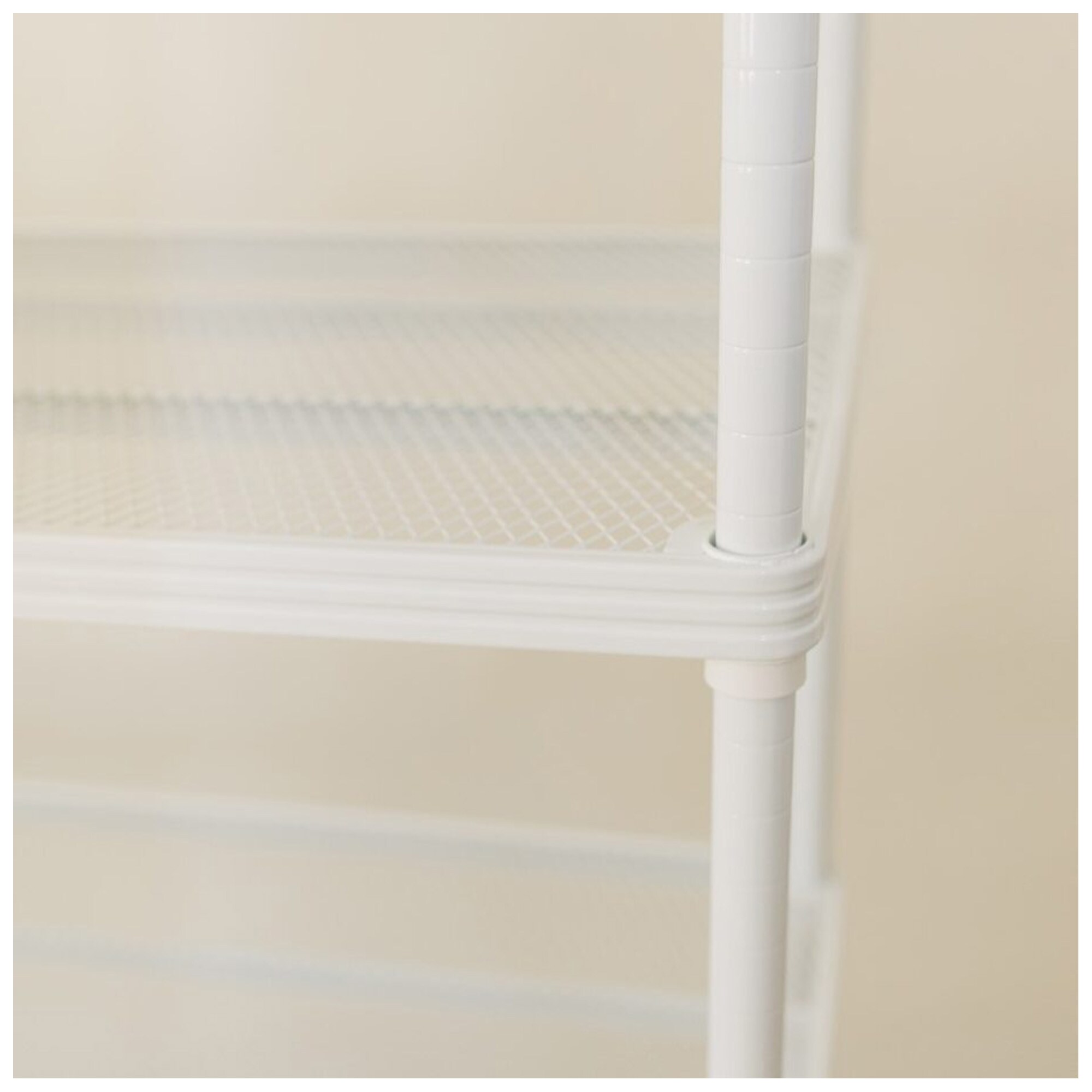 Design Ideas 325727 Free-Standing-Shelving - View #6