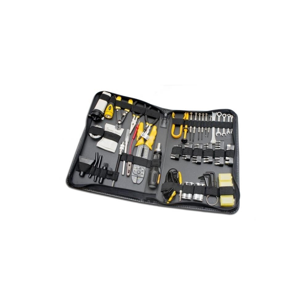 Syba ASI5644 SYBA SY-ACC65053 Accessory 100 Piece Computer Technician Tool Kit