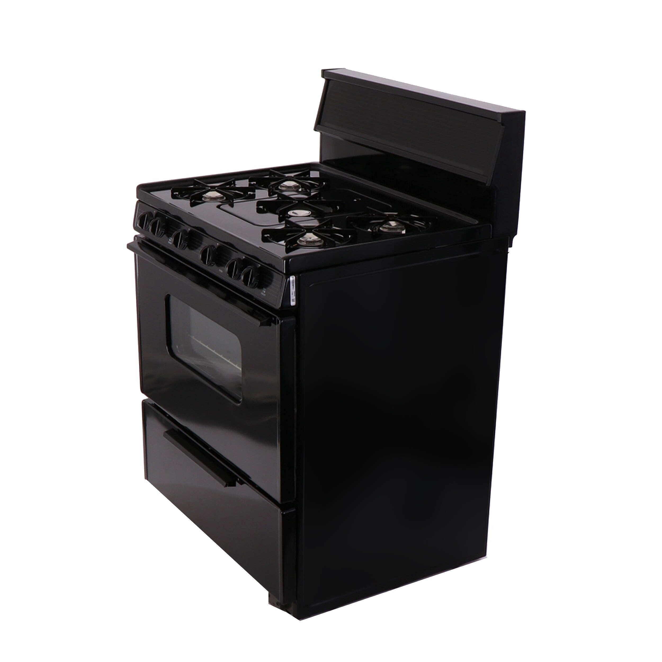 Premier BFK5S9BP Freestanding-Gas-Ranges - View #5