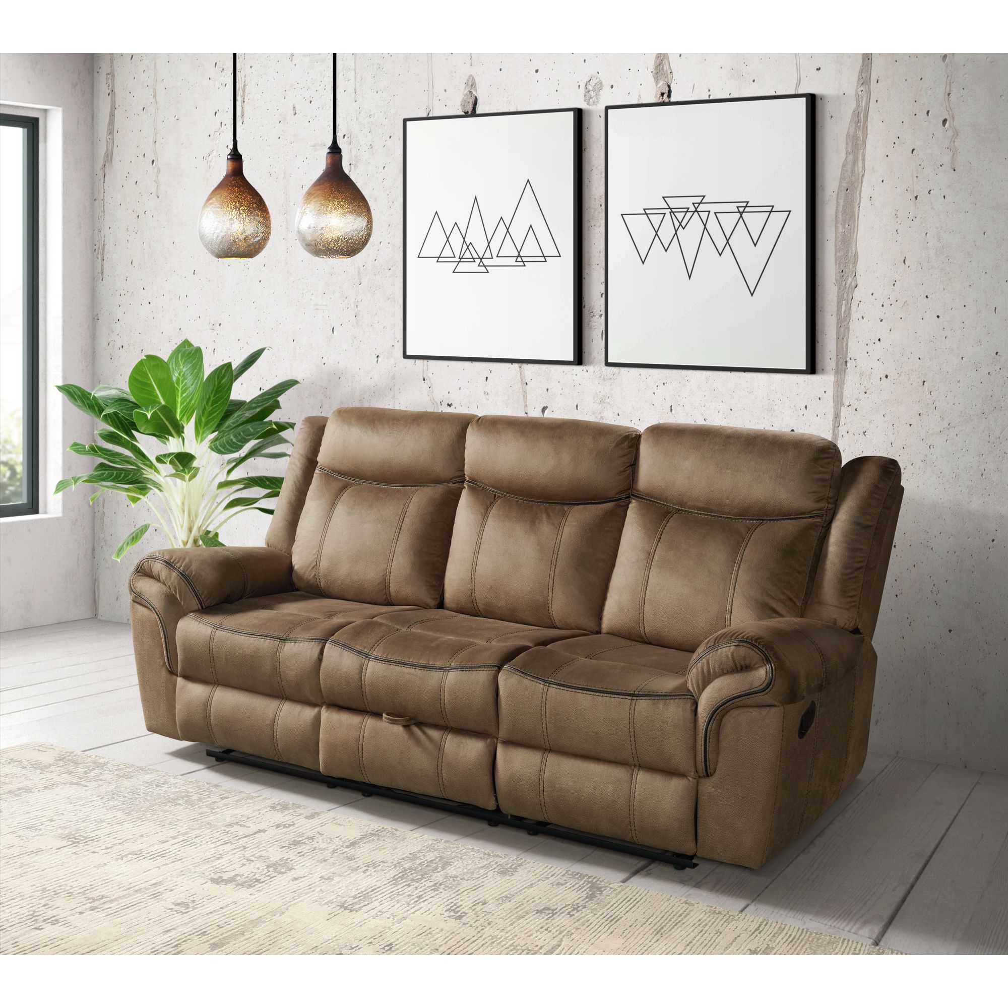 Picket House Furnishings 59928-038-2X Sofas-Loveseats - View #2
