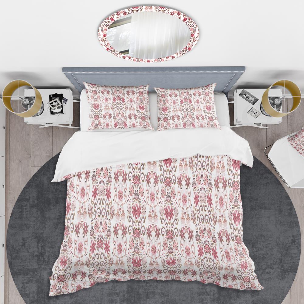 Designart BED24315-Q bedding - View #2