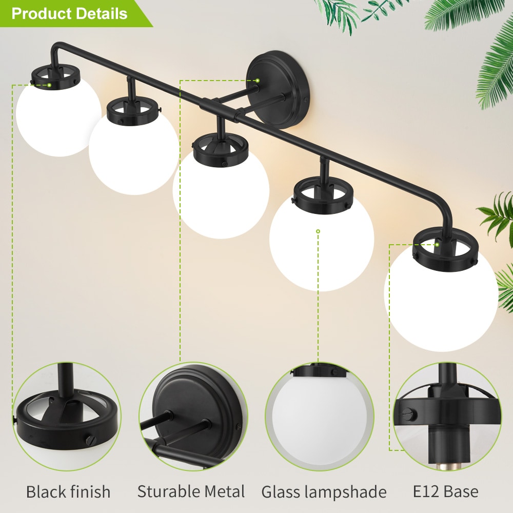 POWLIG L-1758-5H b089995 - View #5