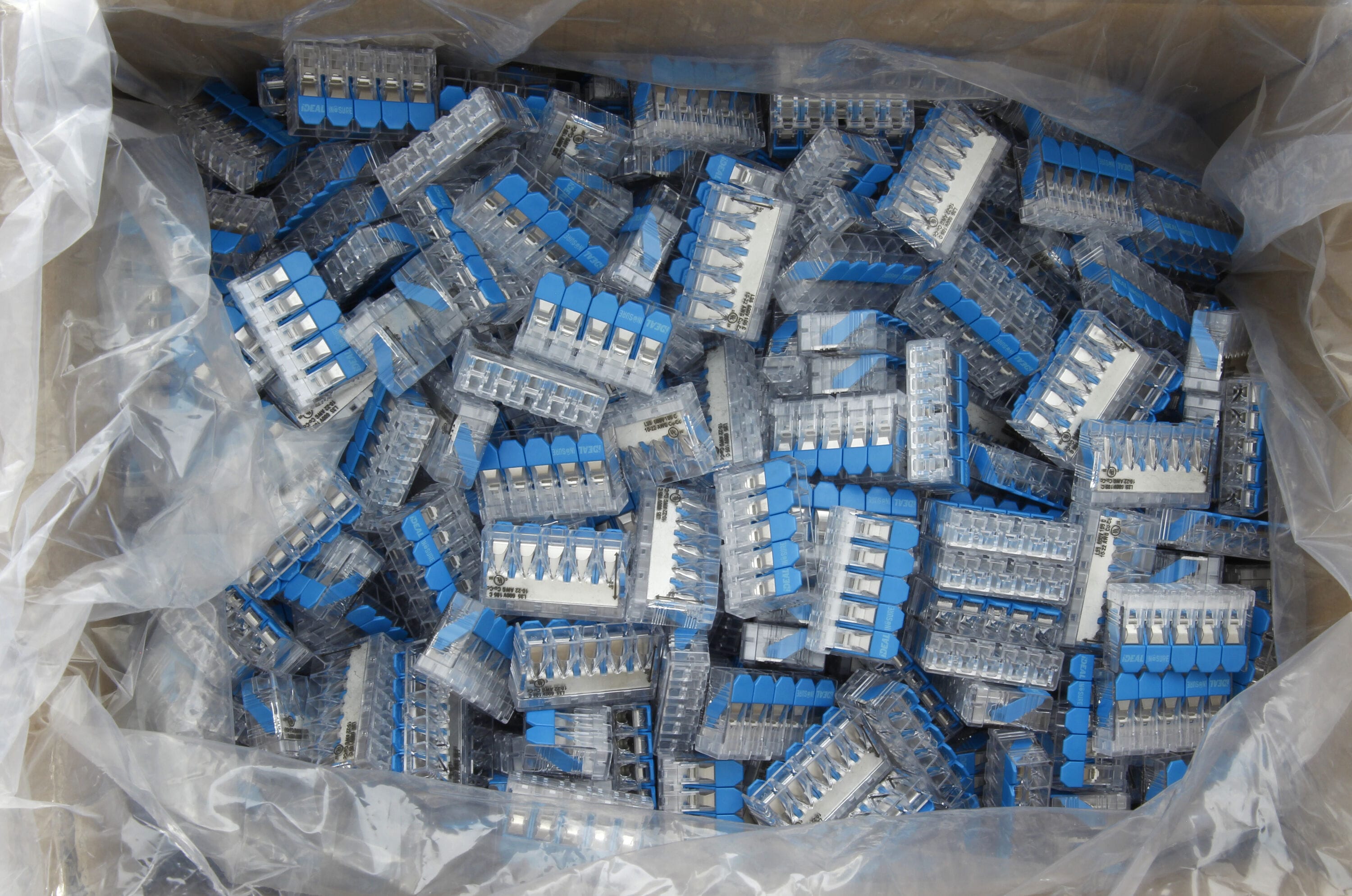 IDEAL 30-16L35 Wire-Connectors - View #10
