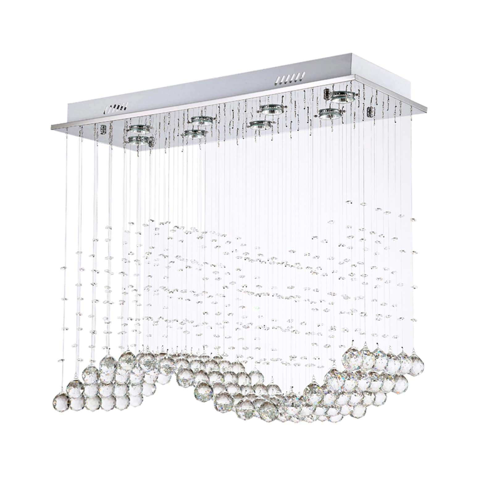 Oukaning HG-ZJGJ-4584 Pendant-Lights - View #2