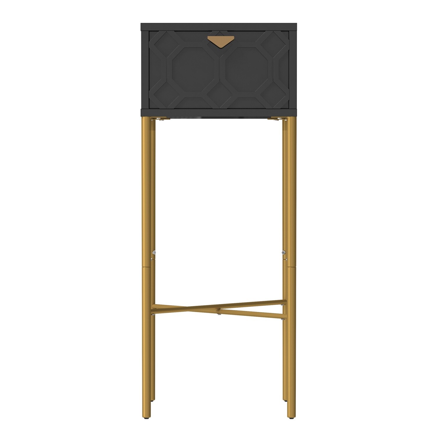 Mondawe MO-CN1-BK End-Tables - View #10