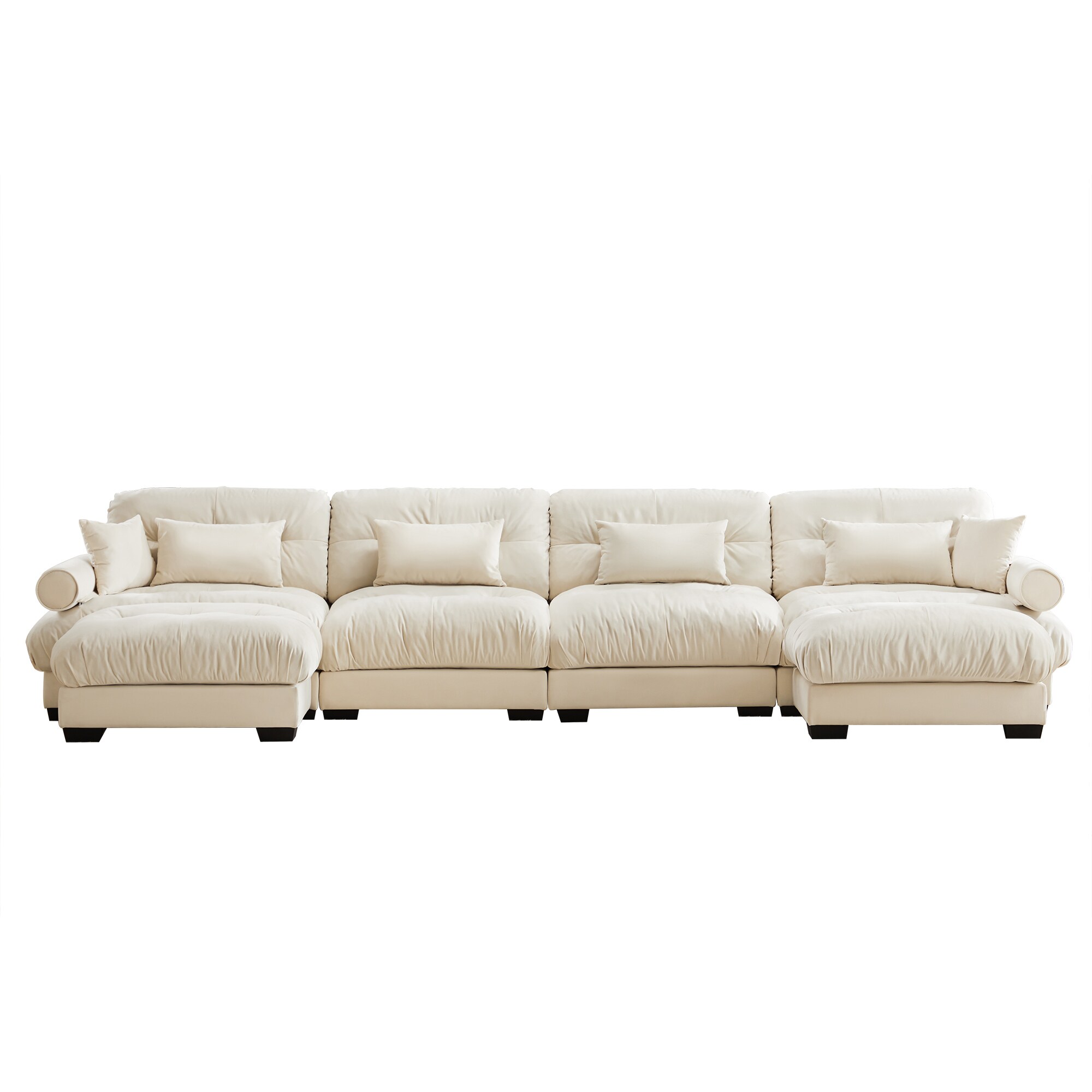 SINOFURN SYA020273BG Sofas-Loveseats - View #9