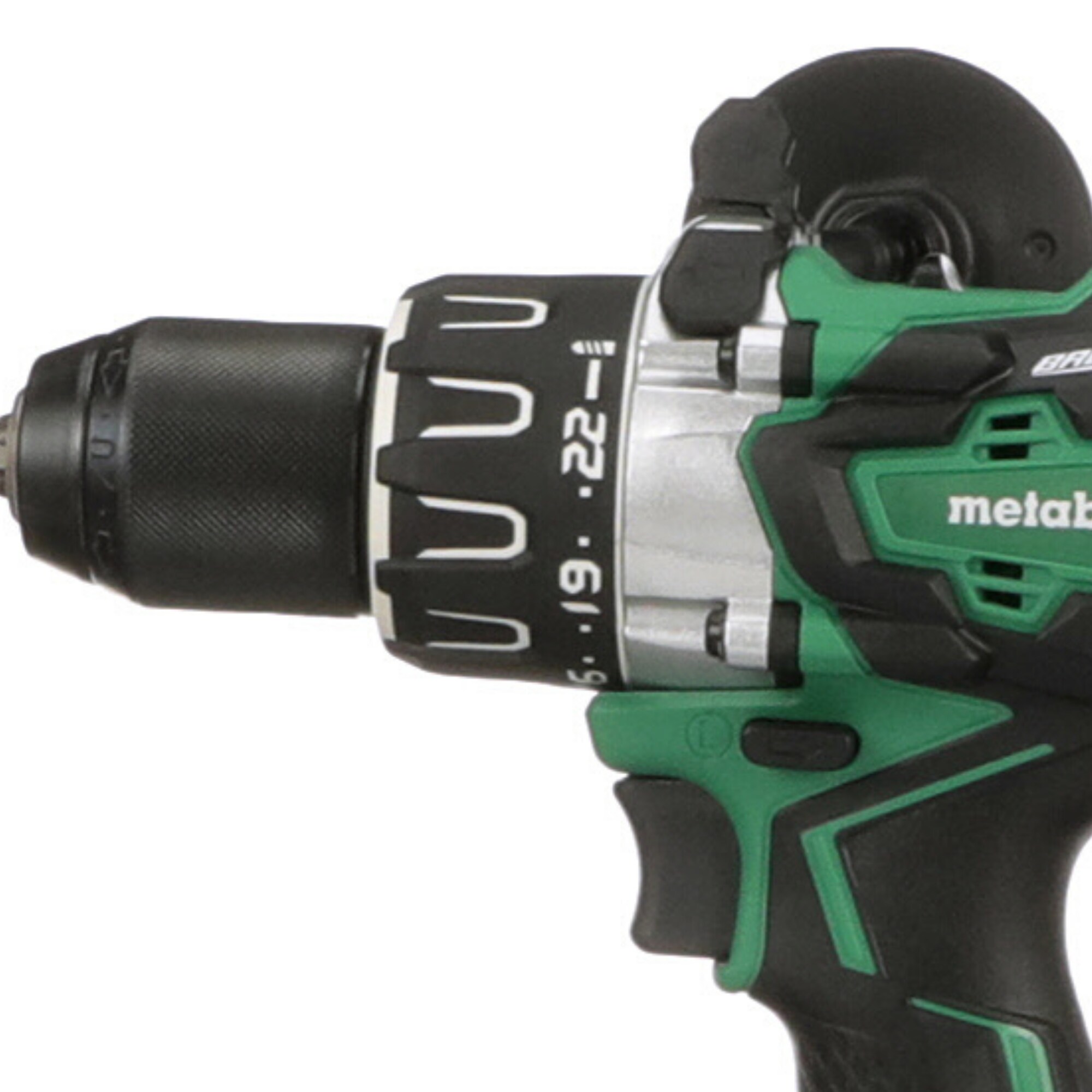 Metabo HPT DV18DBL2Q4M c100010 - View #5