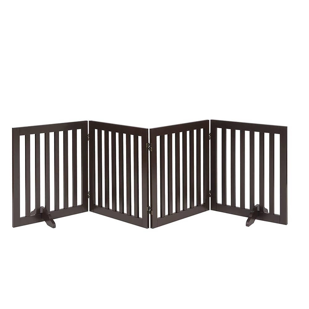 UNIPAWS EV1001 Pet-Gates - View #2